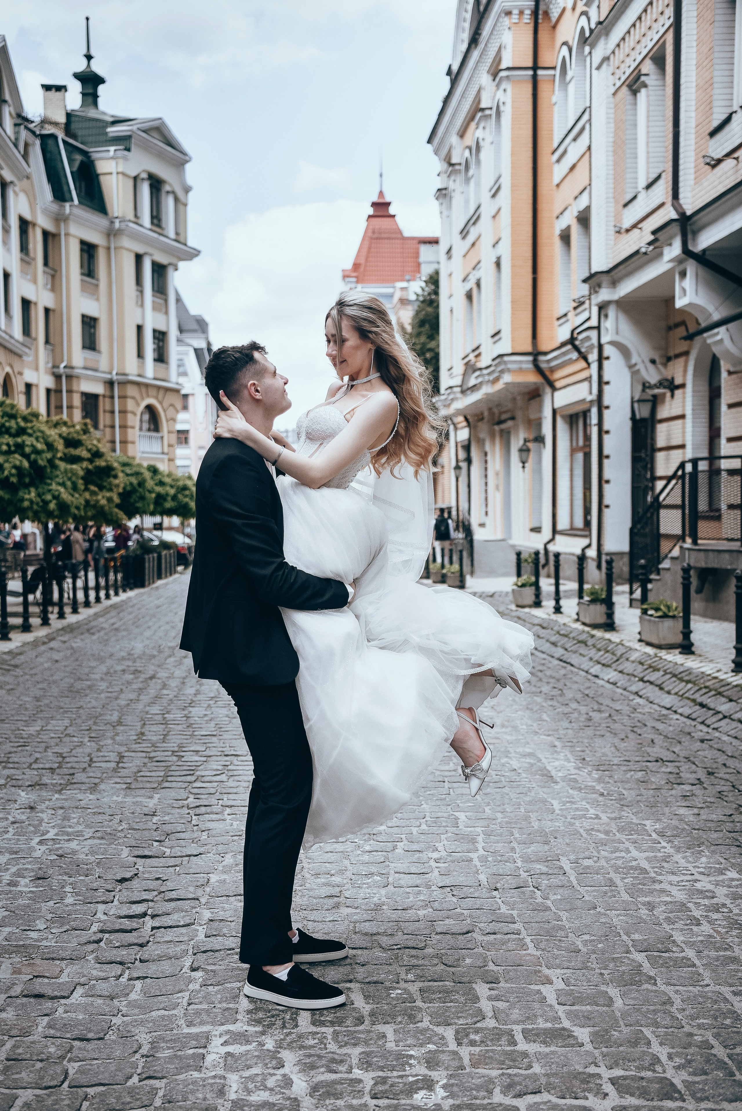 Поліна та Ярослав. Photographer, videographer, video editing, photo editing