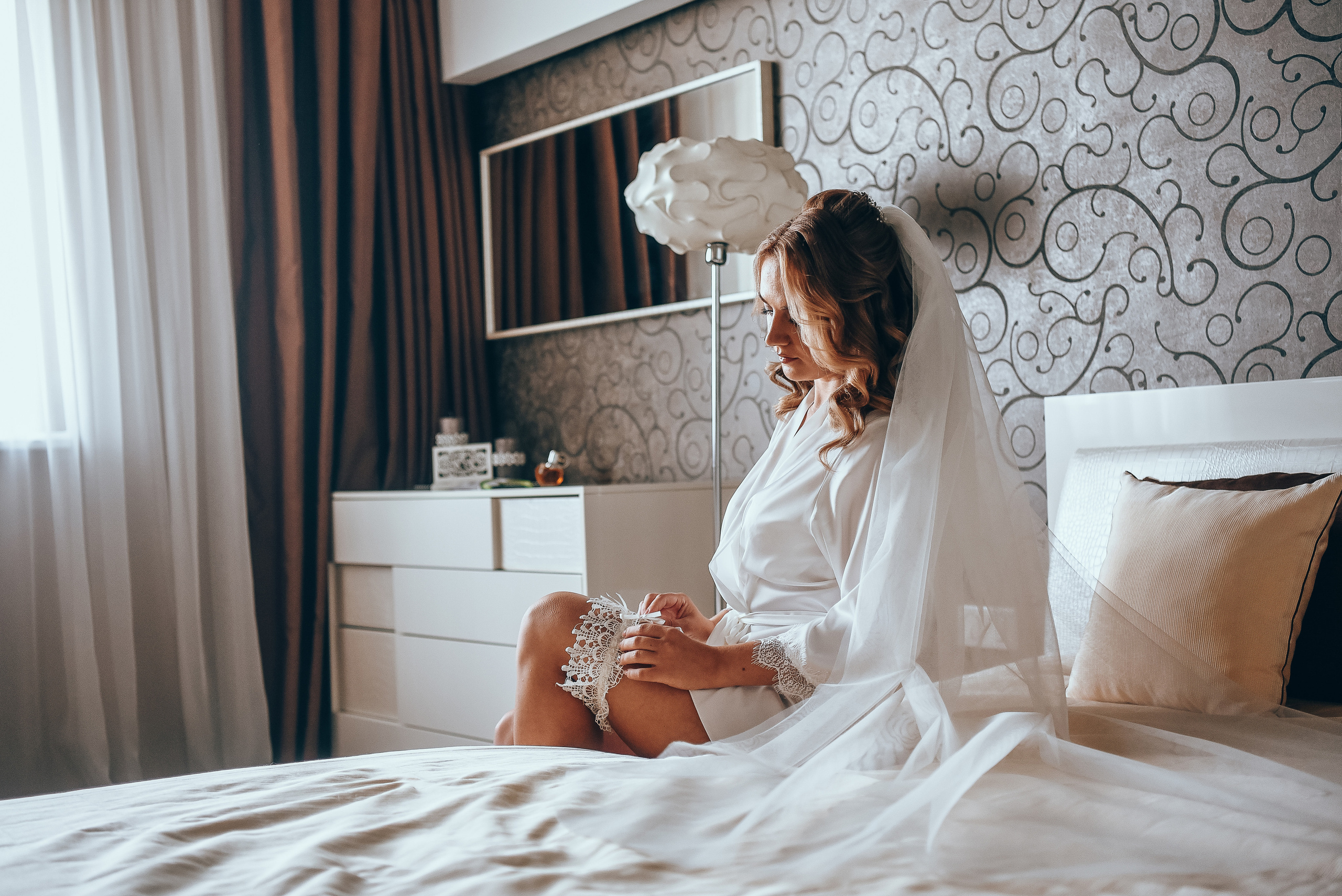 Katerina and Sergey. Photographer, videographer, video editing, photo editing