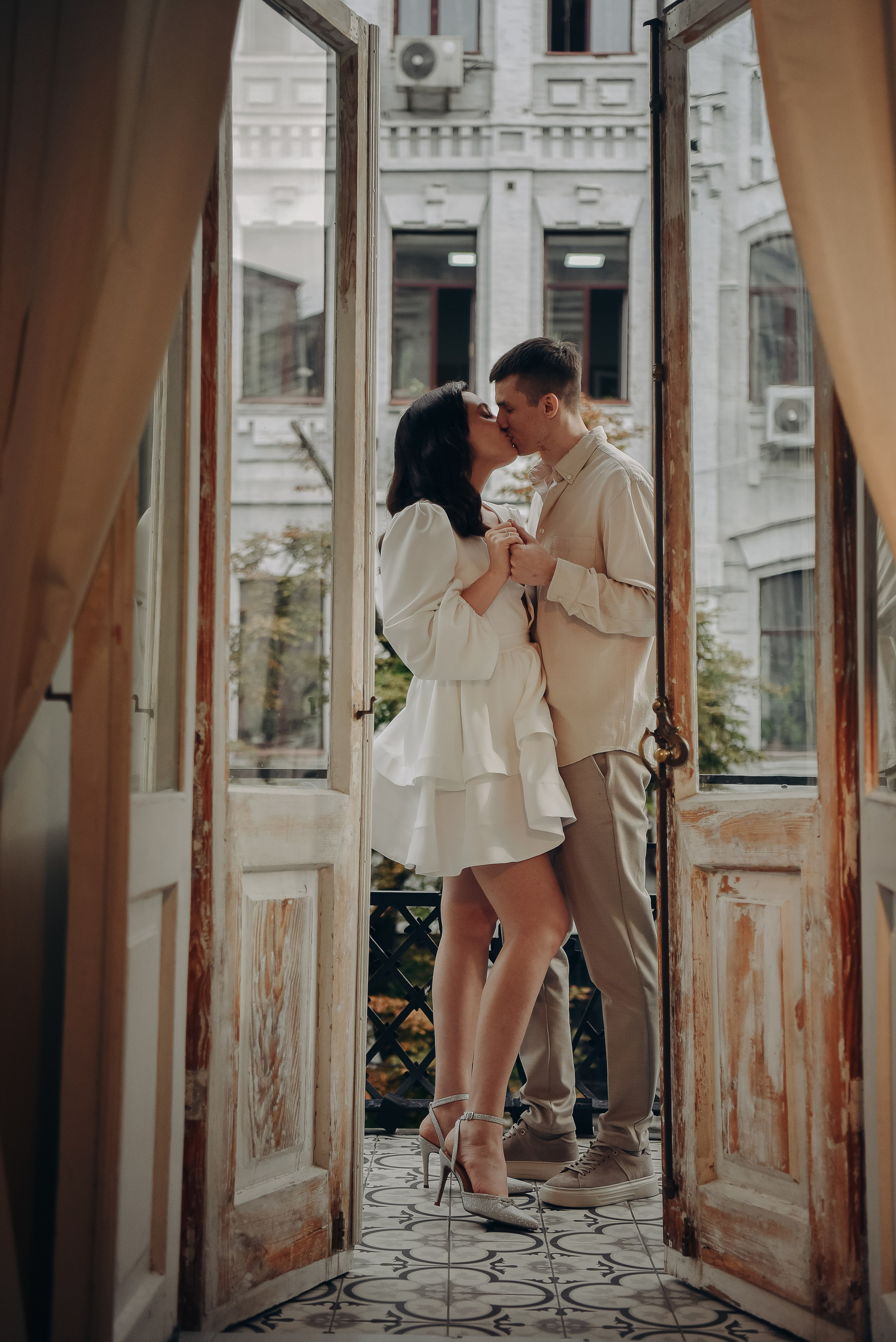 Владислав та Олександра. Photographer, videographer, video editing, photo editing