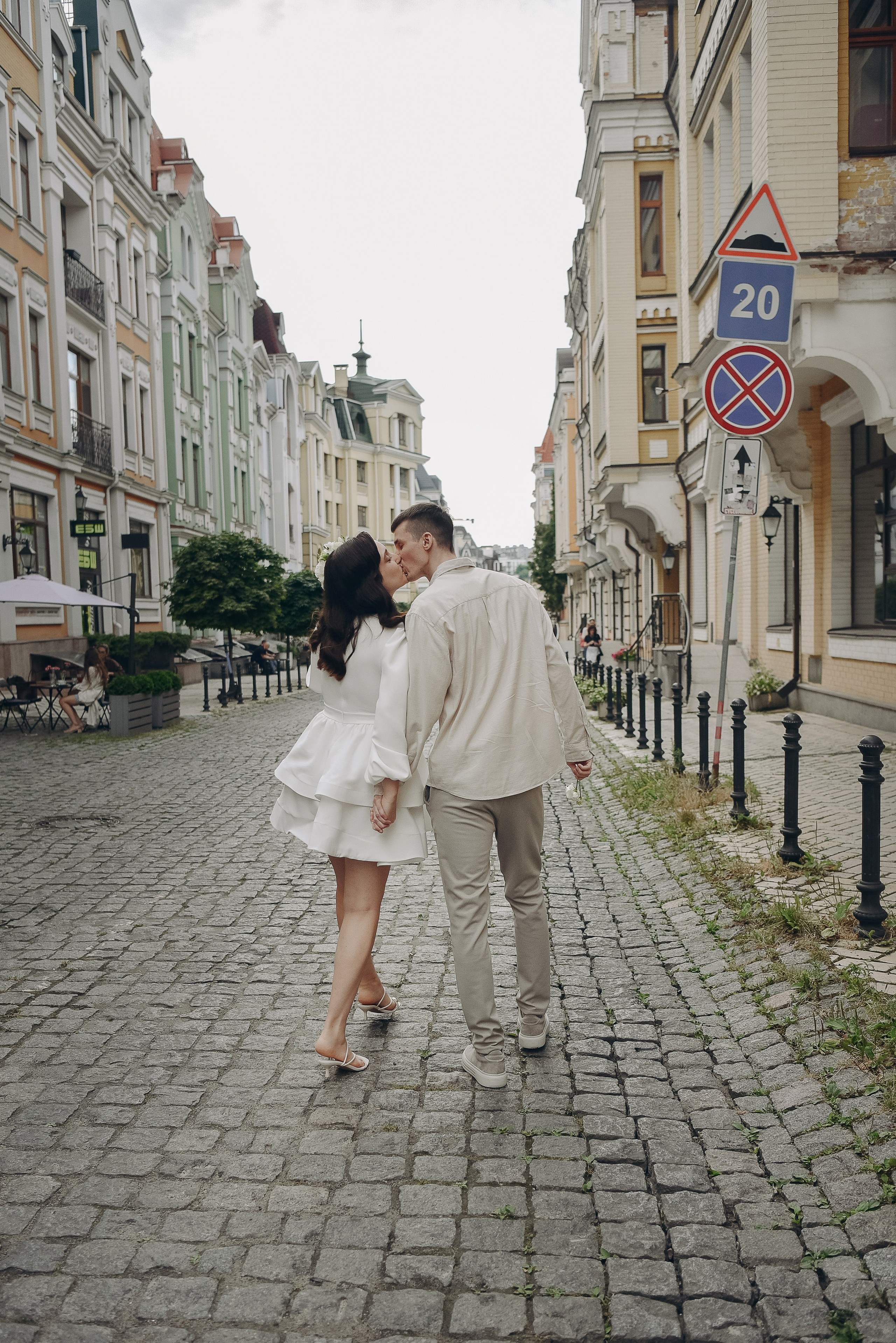 Владислав та Олександра. Photographer, videographer, video editing, photo editing