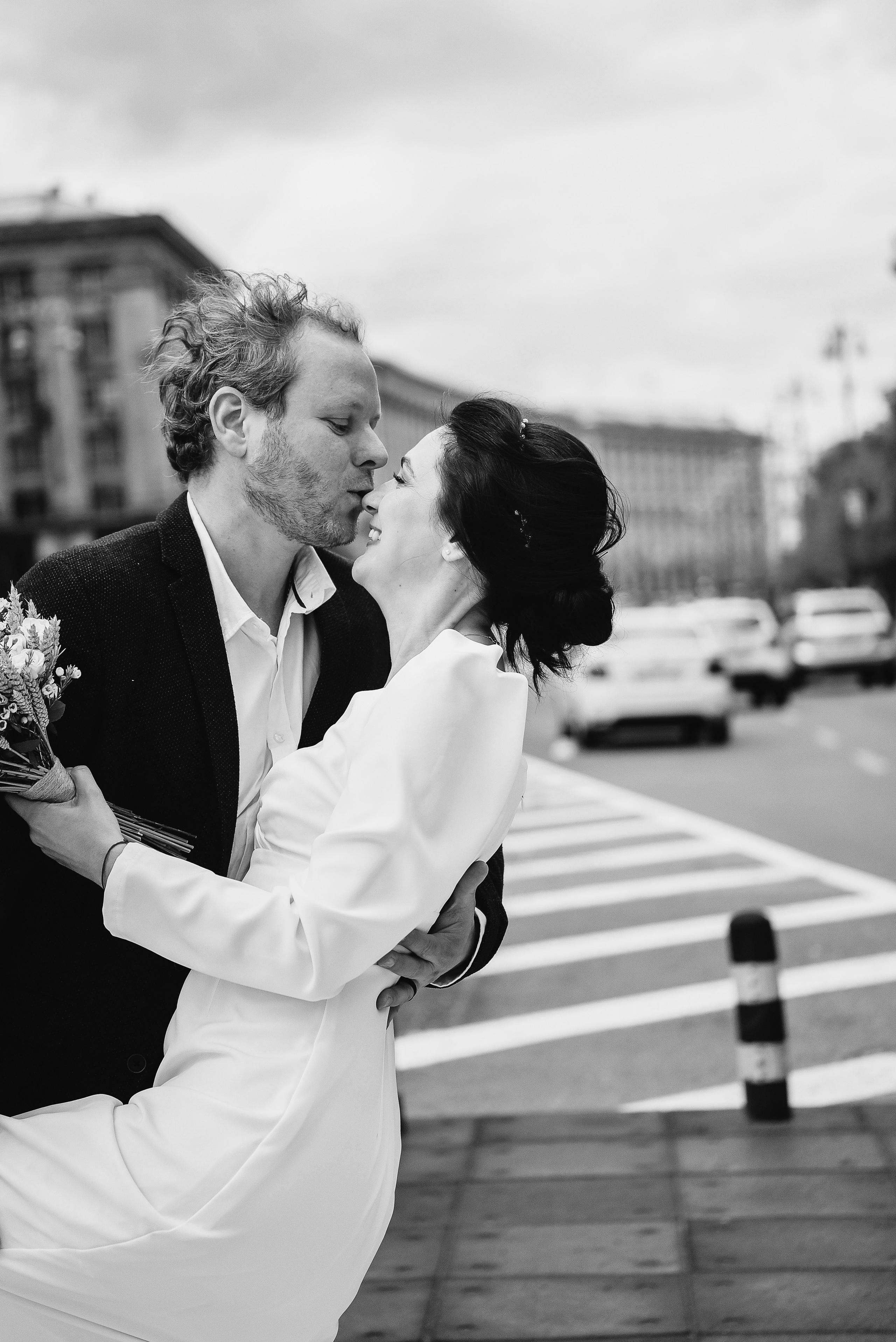 Михайло та Христина. Photographer, videographer, video editing, photo editing