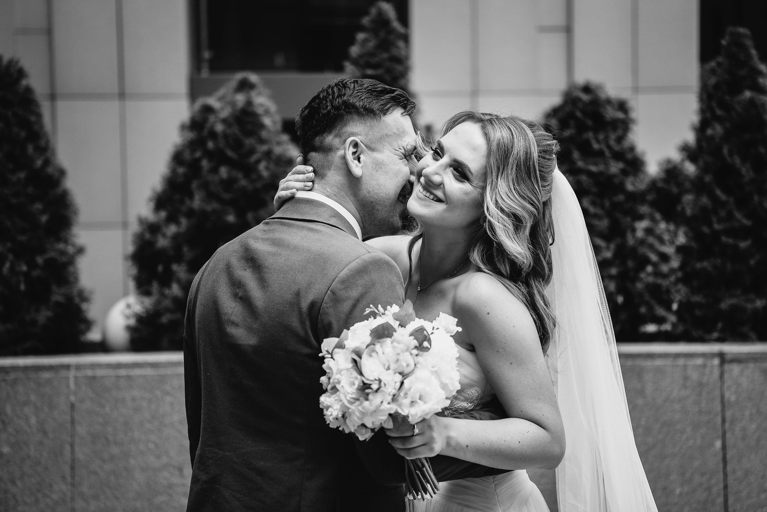 Katerina and Sergey. Photographer, videographer, video editing, photo editing