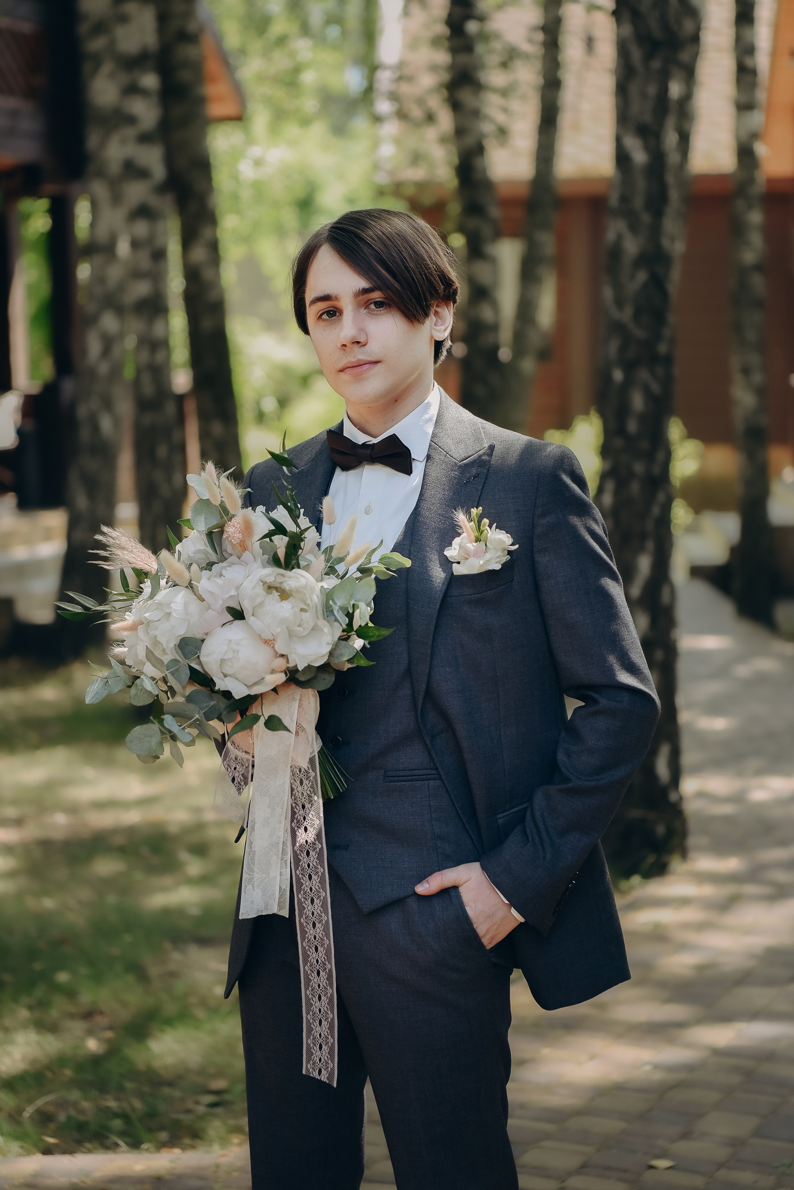 Богдан та Мерьєм. Photographer, videographer, video editing, photo editing