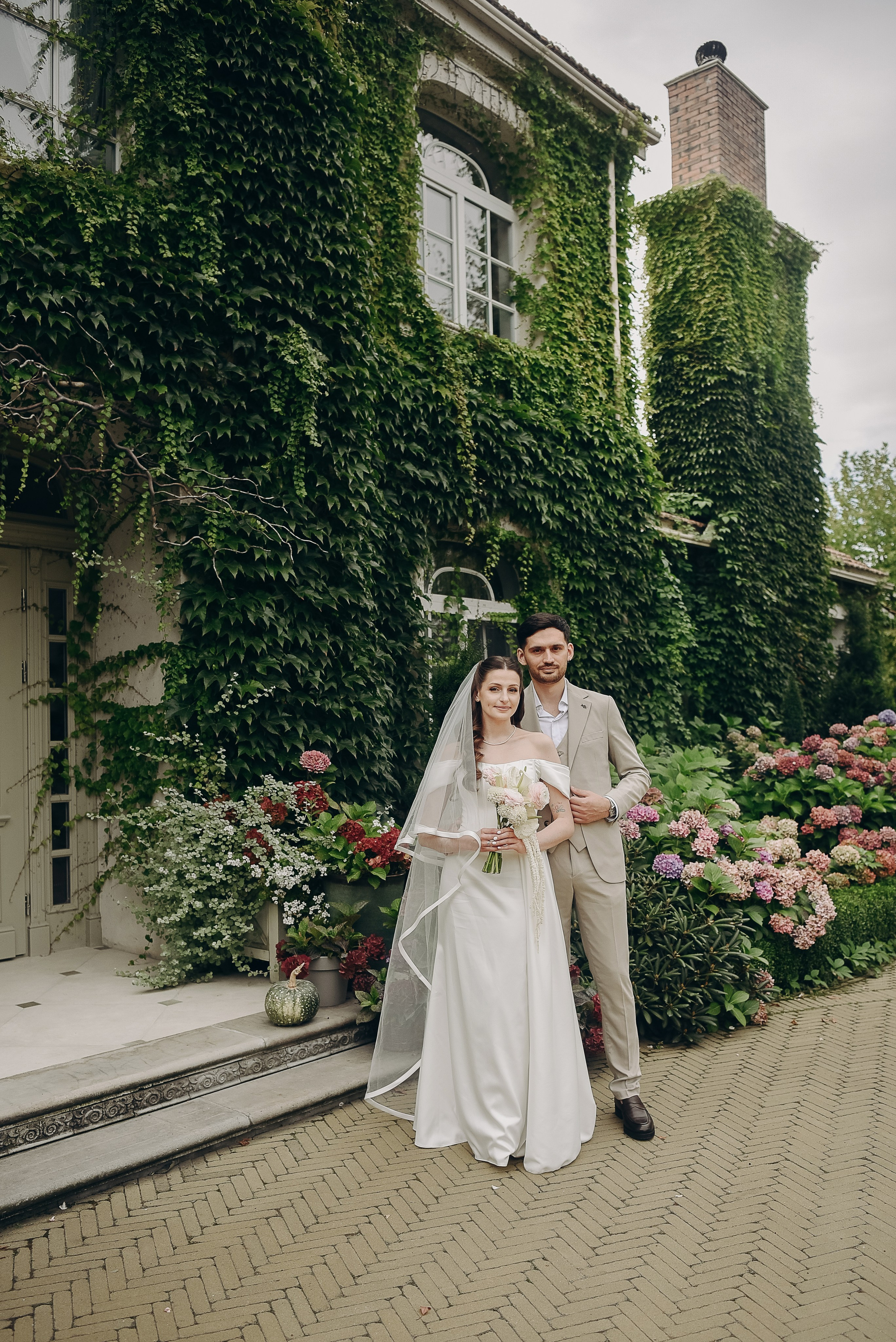 Едуард та Маргарита. Photographer, videographer, video editing, photo editing