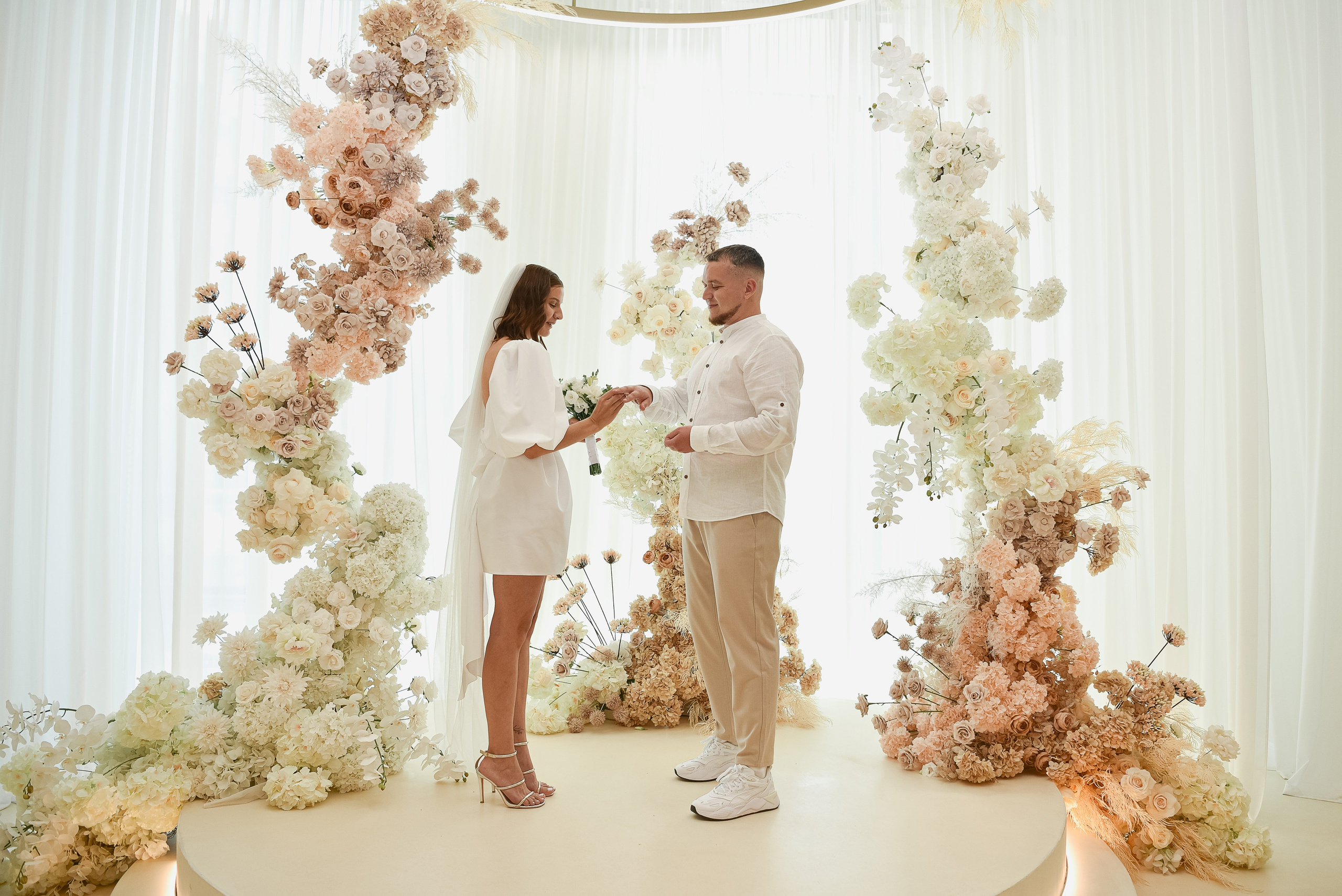 Олександр та Євгенія. Photographer, videographer, video editing, photo editing