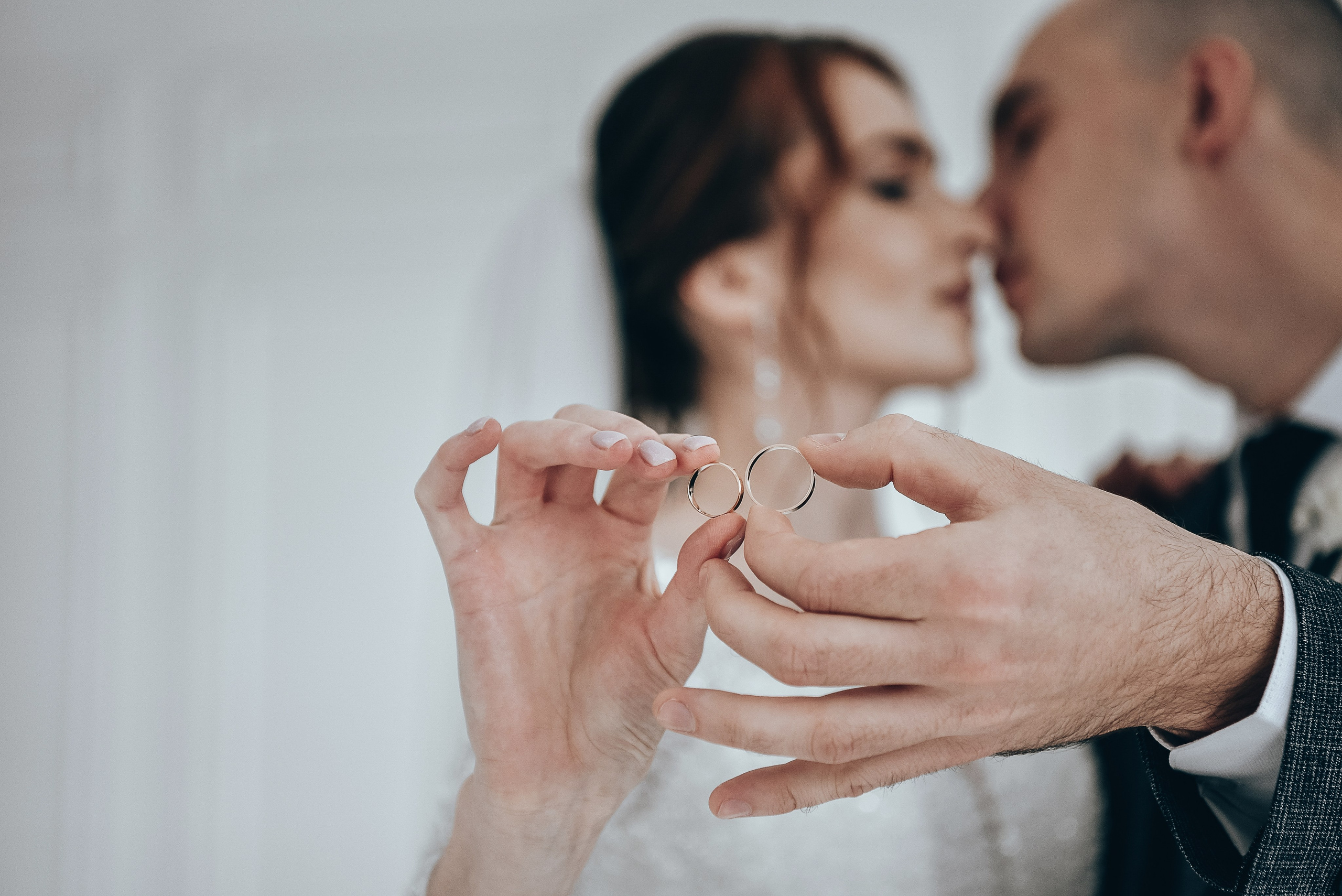 Аліна та Андрій. Photographer, videographer, video editing, photo editing