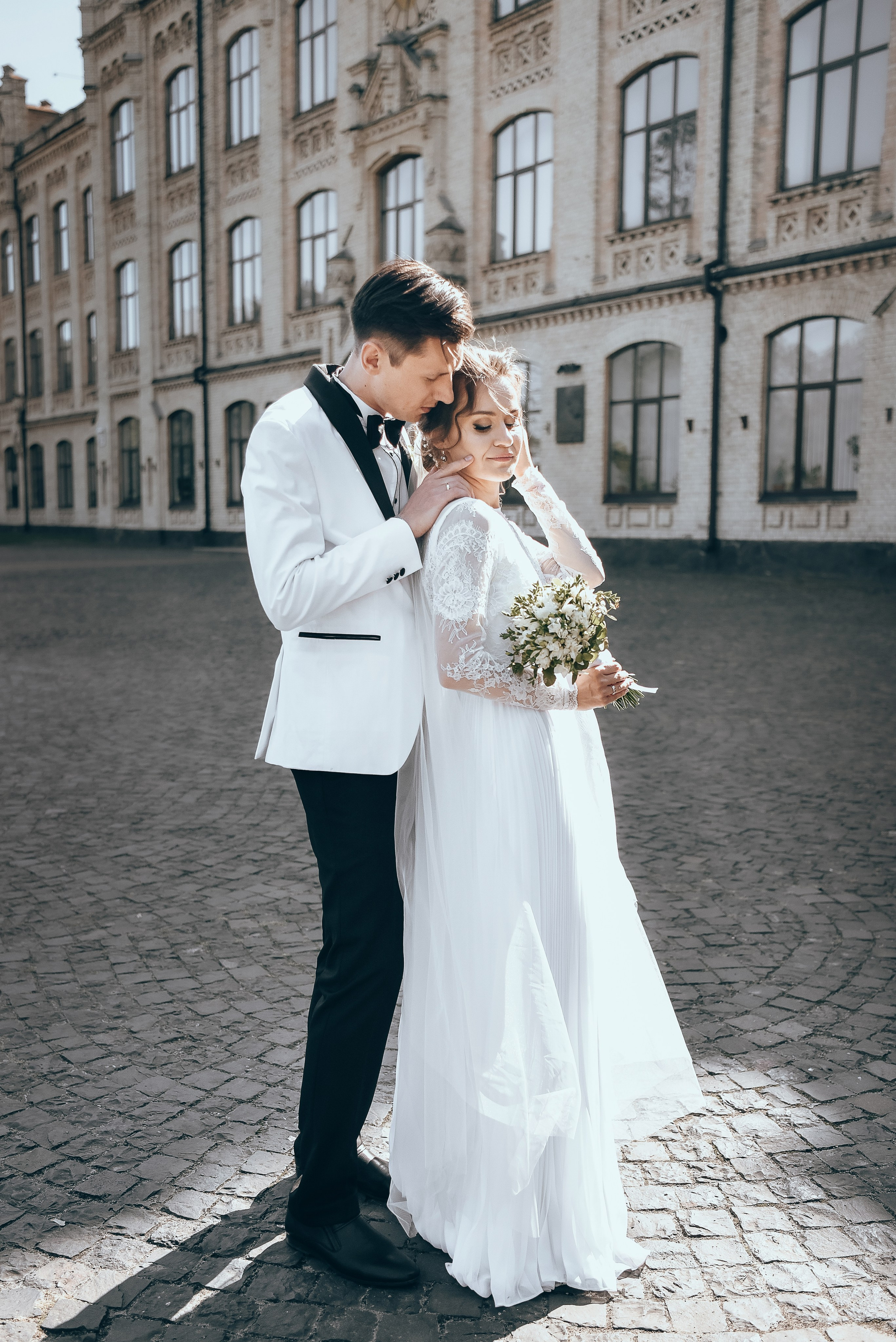 Юлія та Денис. Photographer, videographer, video editing, photo editing