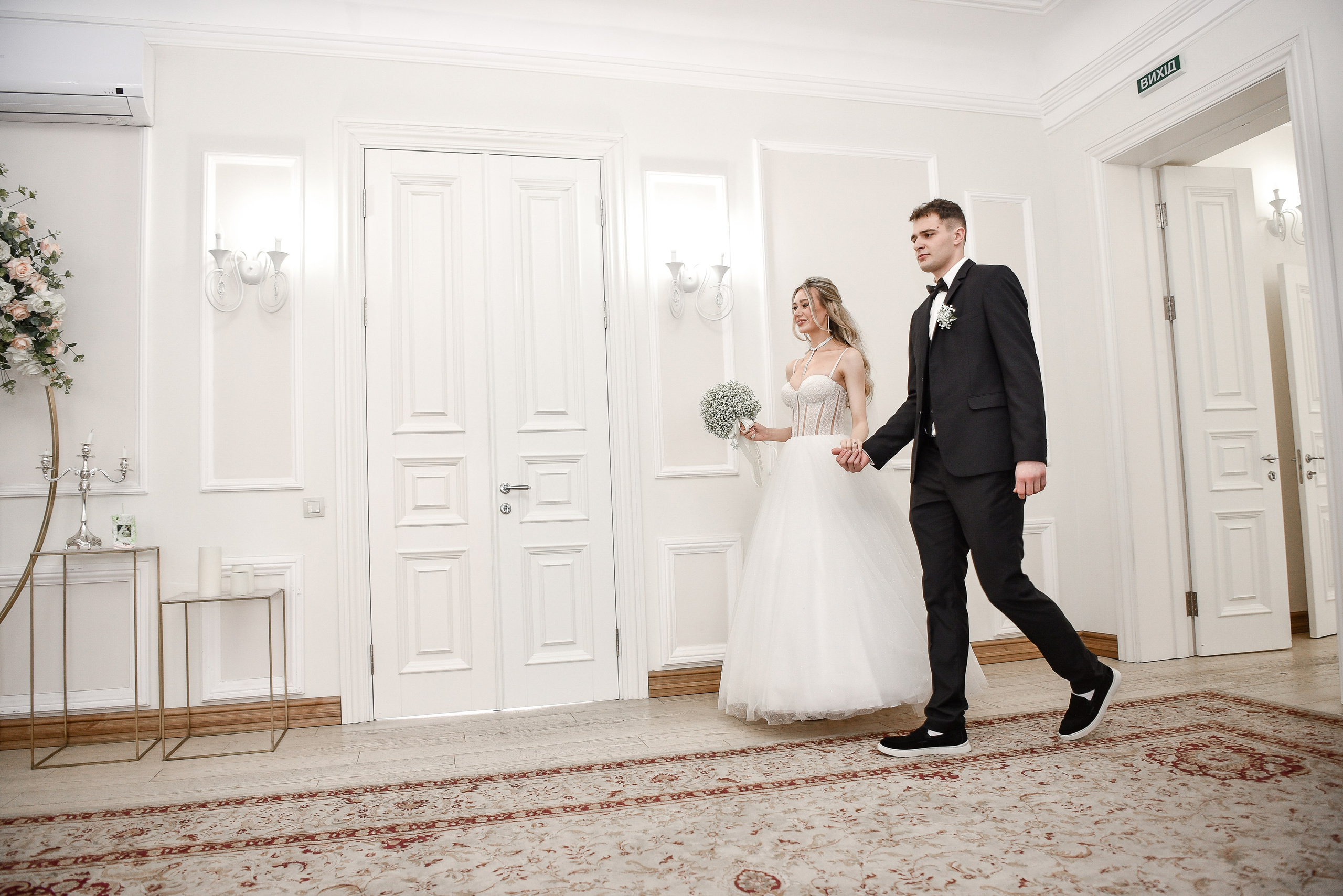 Поліна та Ярослав. Photographer, videographer, video editing, photo editing