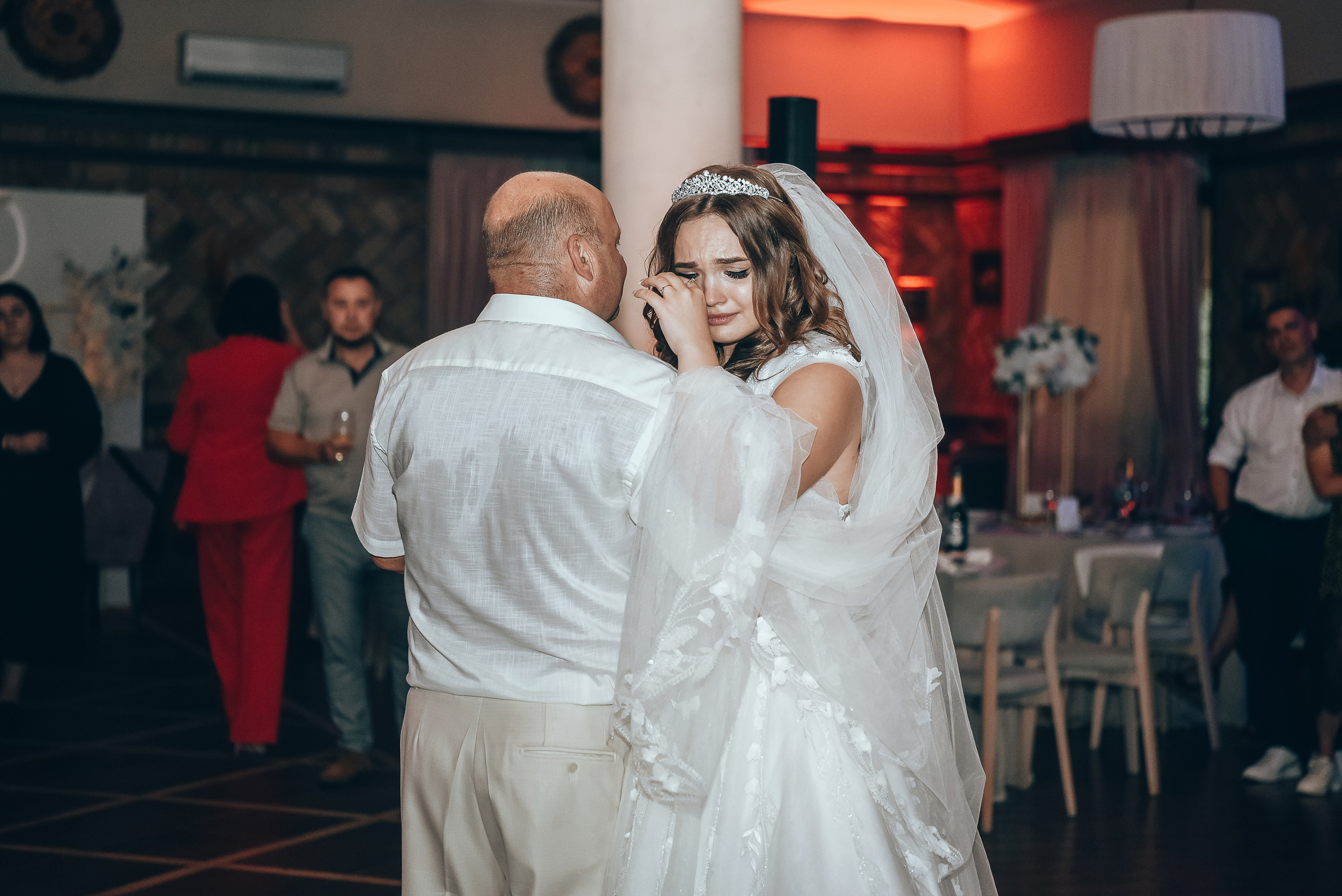 Катерина та Максим. Весільний фотограф, відеограф Київ, Київська область