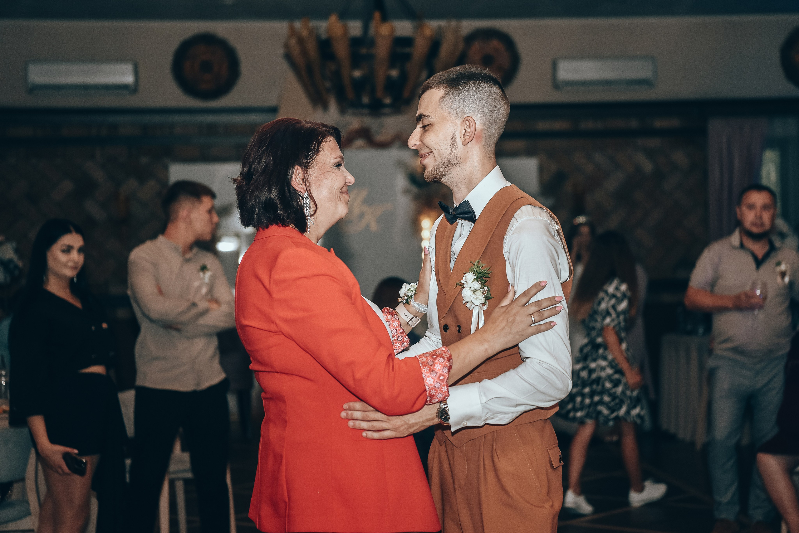 Катерина та Максим. Весільний фотограф, відеограф Київ, Київська область