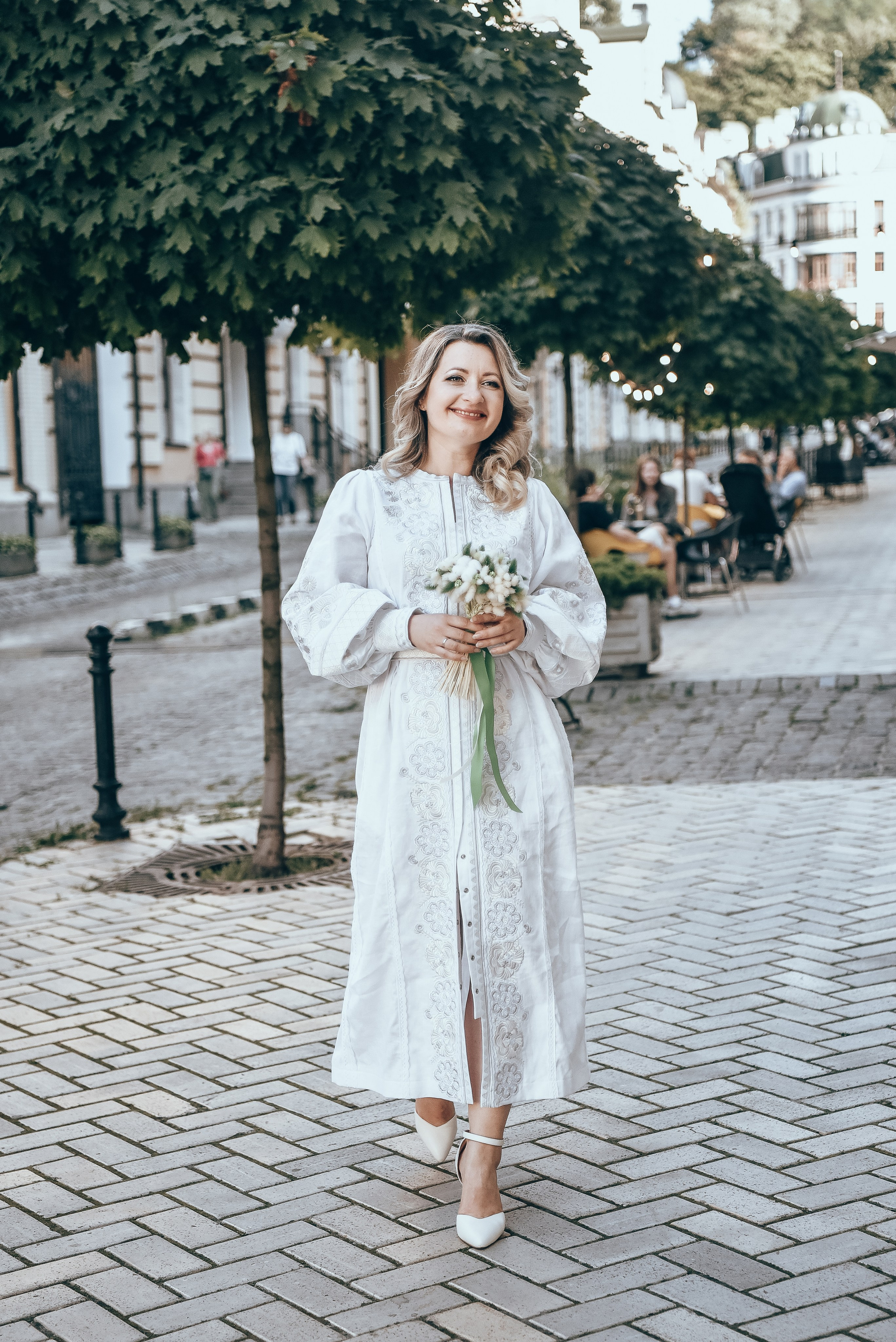 Наталя та Єгор. Весільний фотограф, відеограф Київ, Київська область