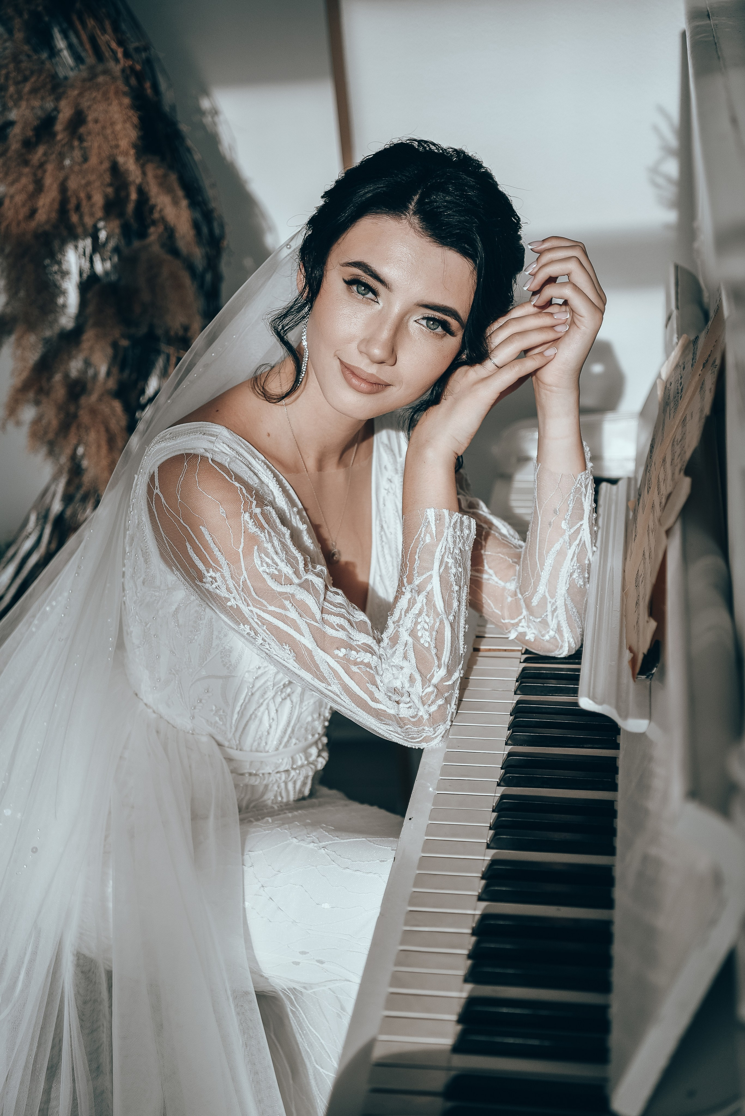 Каріна та Роман. Photographer, videographer, video editing, photo editing