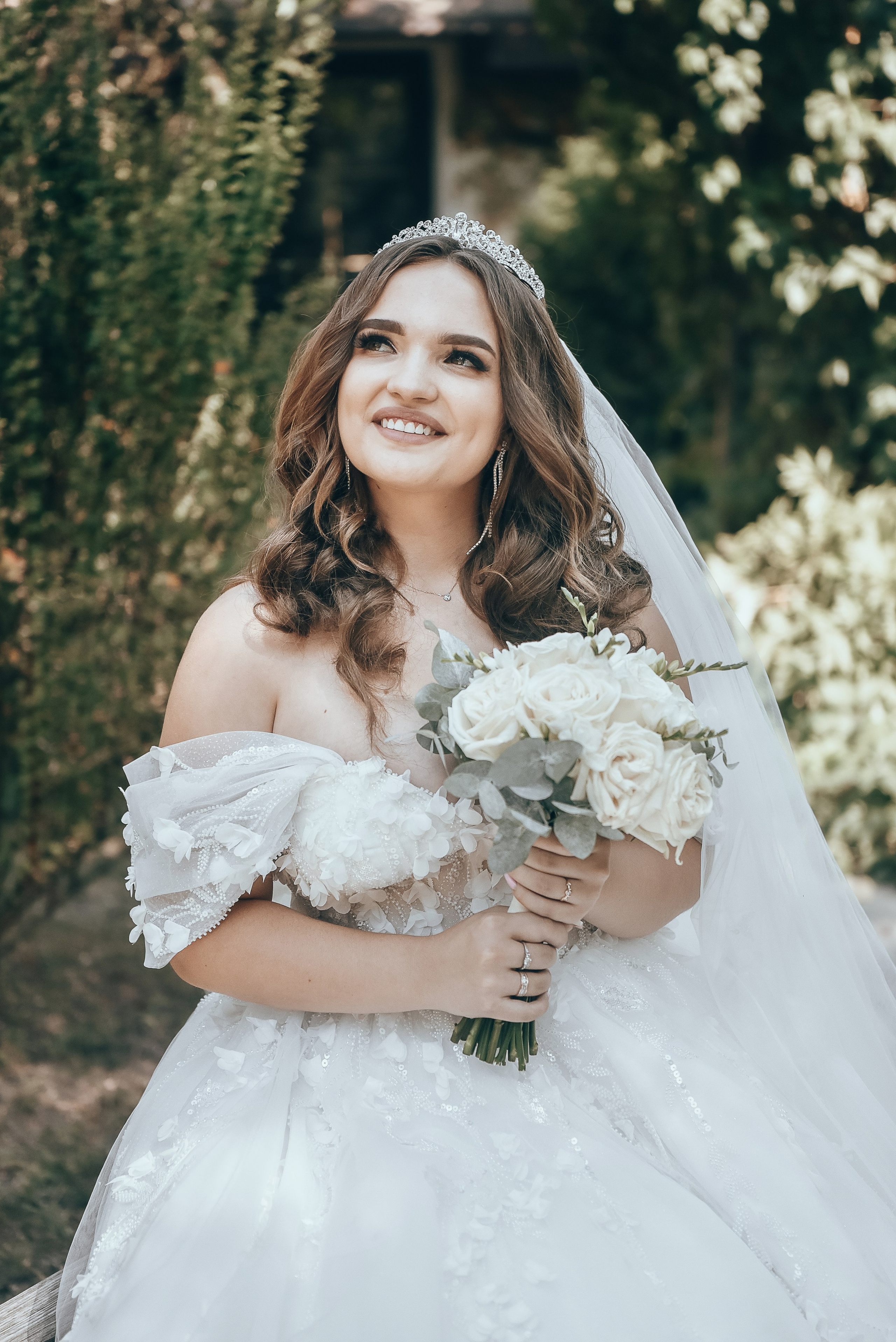 Катерина та Максим. Весільний фотограф, відеограф Київ, Київська область