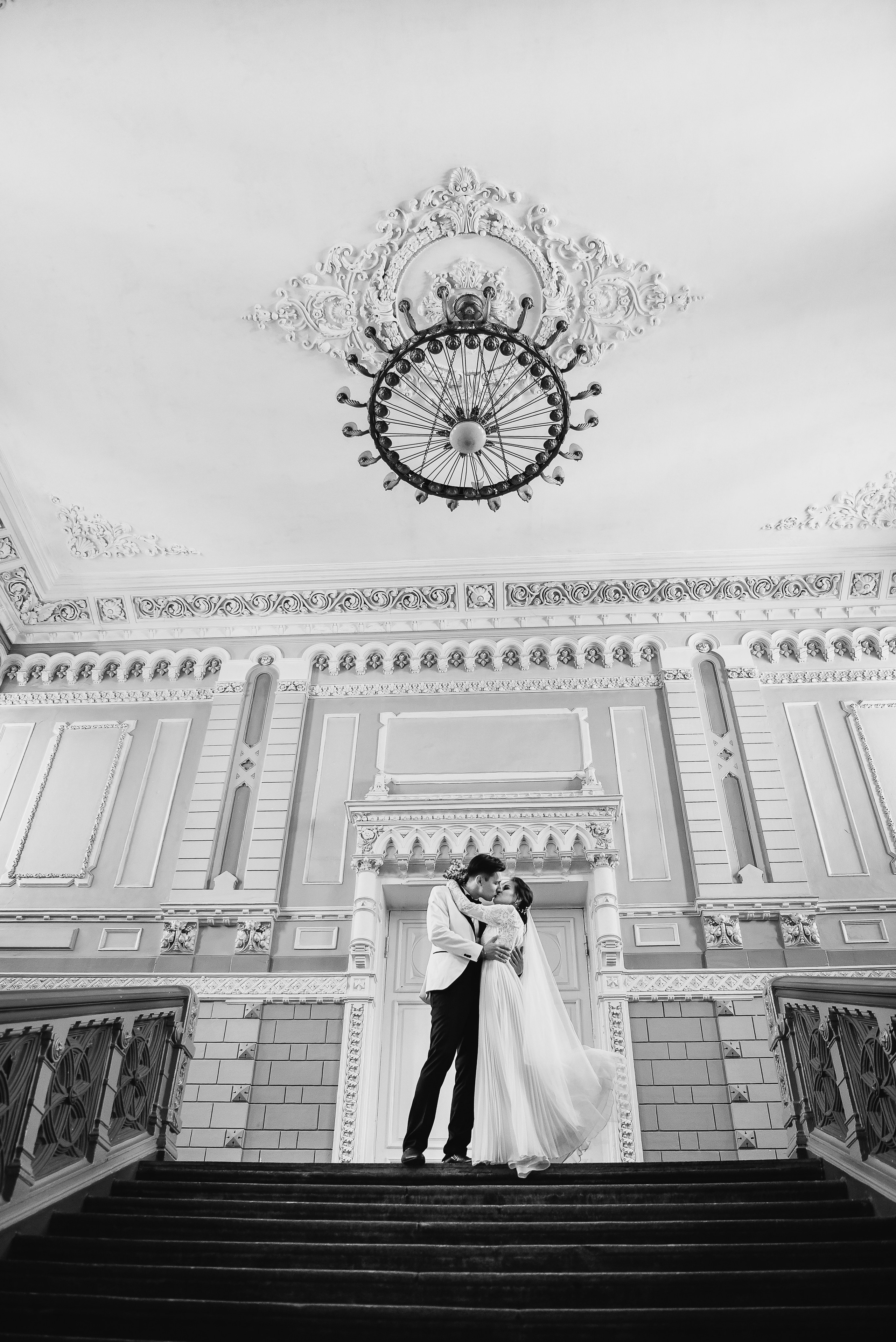 Юлія та Денис. Photographer, videographer, video editing, photo editing