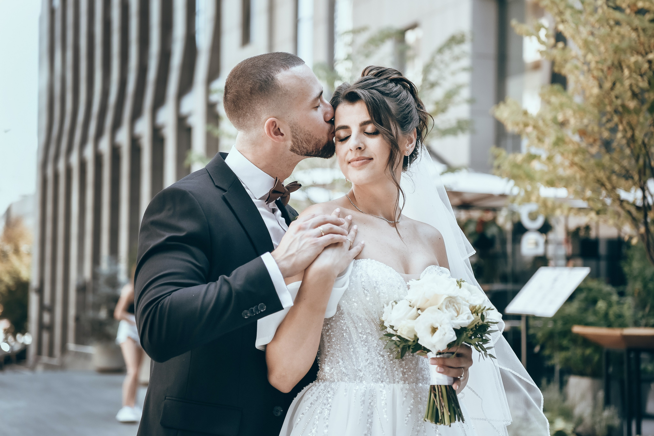 Крістоф та Василіса. Photographer, videographer, video editing, photo editing