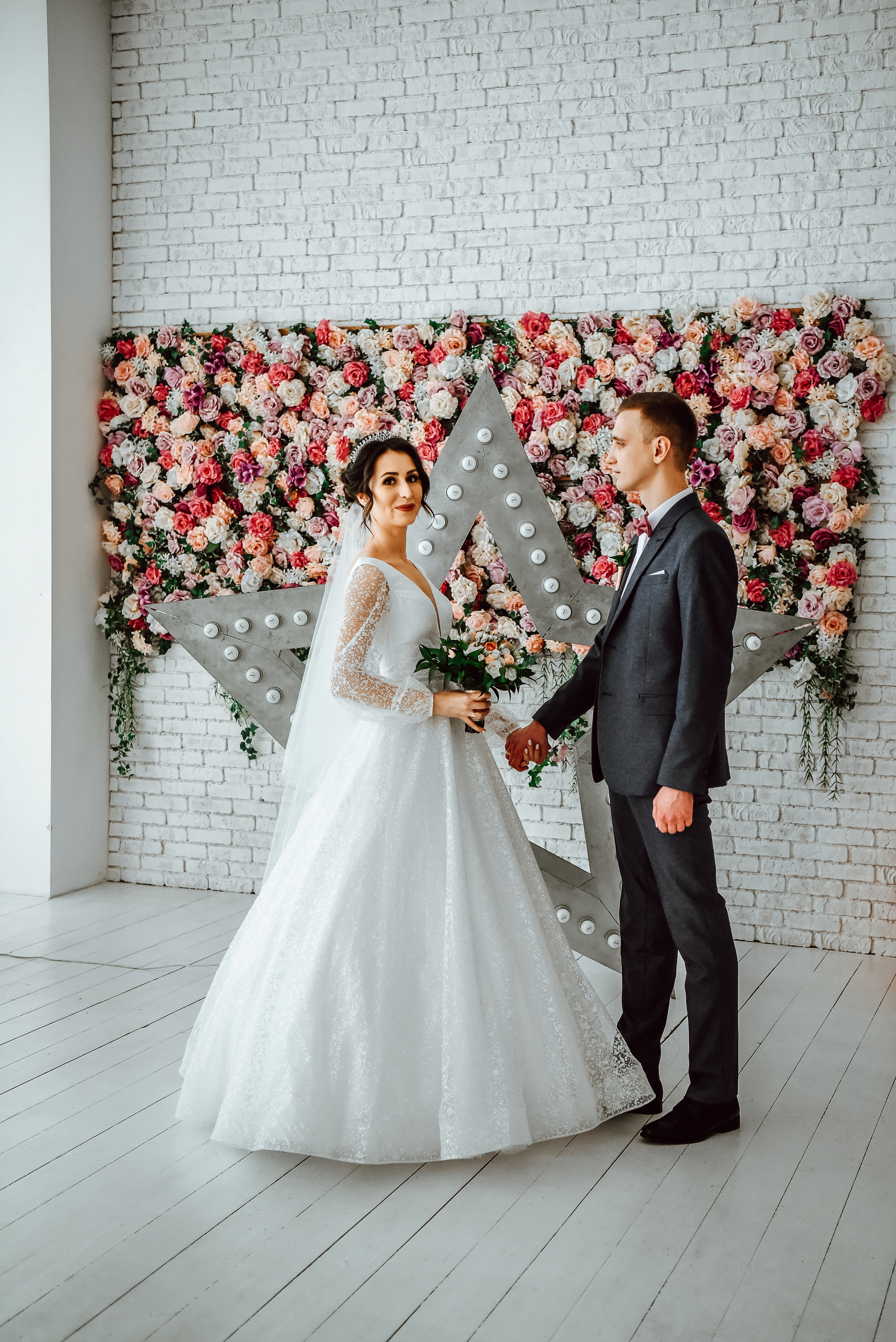 Julia and Nikita. Photographer, videographer, video editing, photo editing