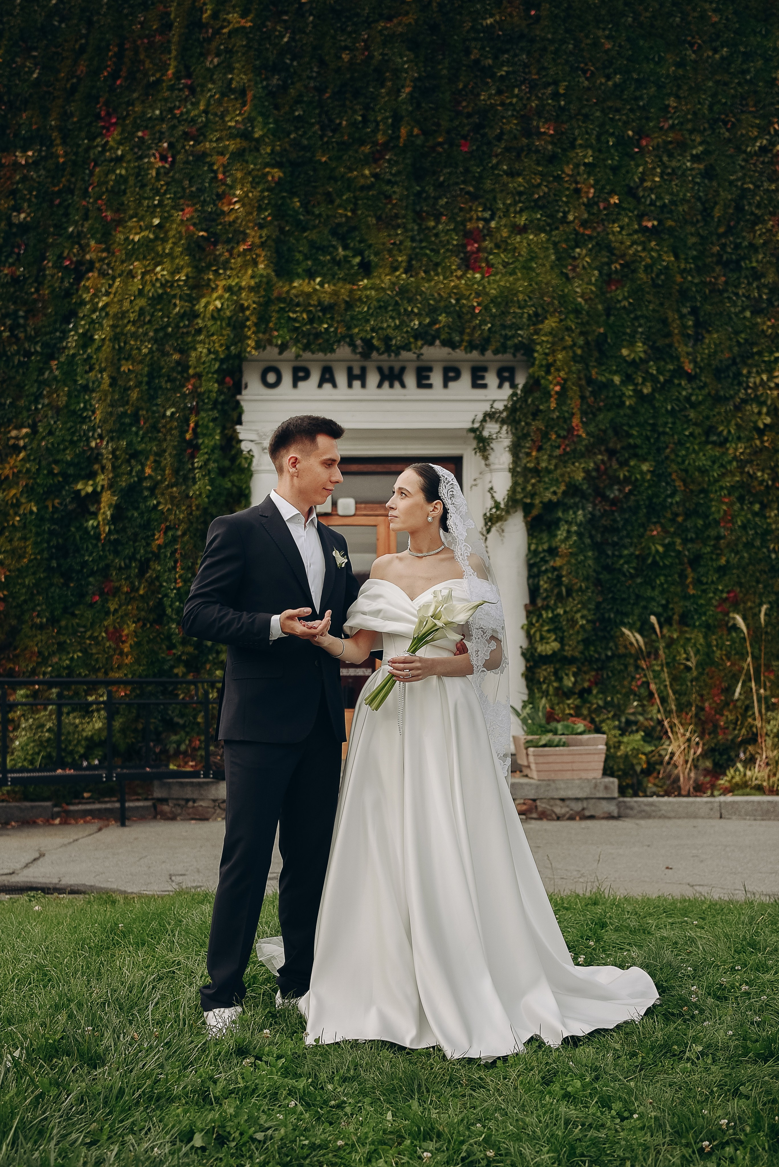 Дмитро та Марина. Photographer, videographer, video editing, photo editing