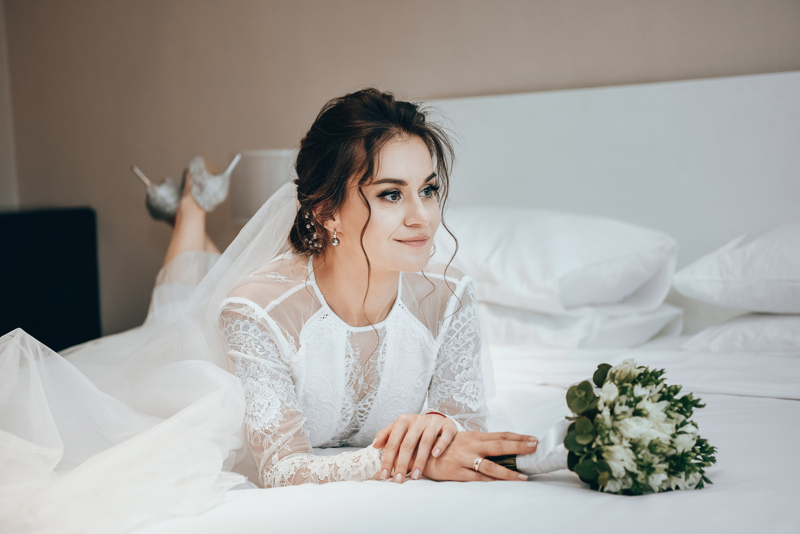 Юлія та Денис. Photographer, videographer, video editing, photo editing