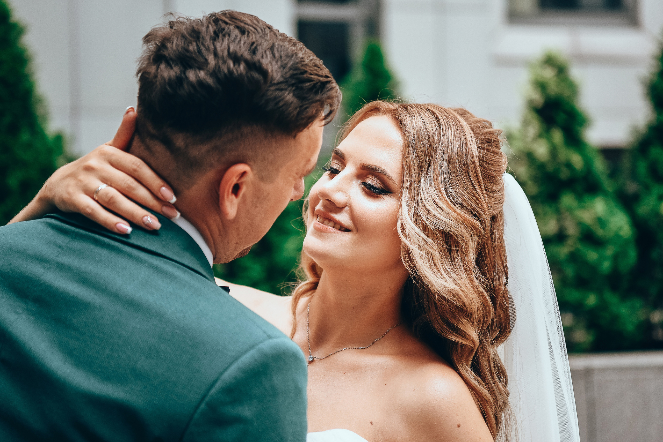 Katerina and Sergey. Photographer, videographer, video editing, photo editing