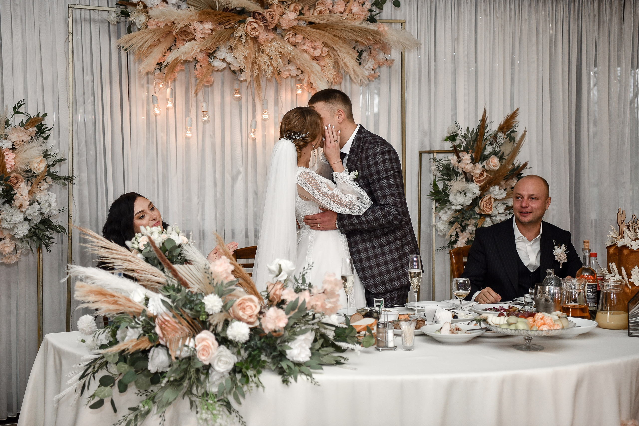 Вікторія та Роман. Photographer, videographer, video editing, photo editing