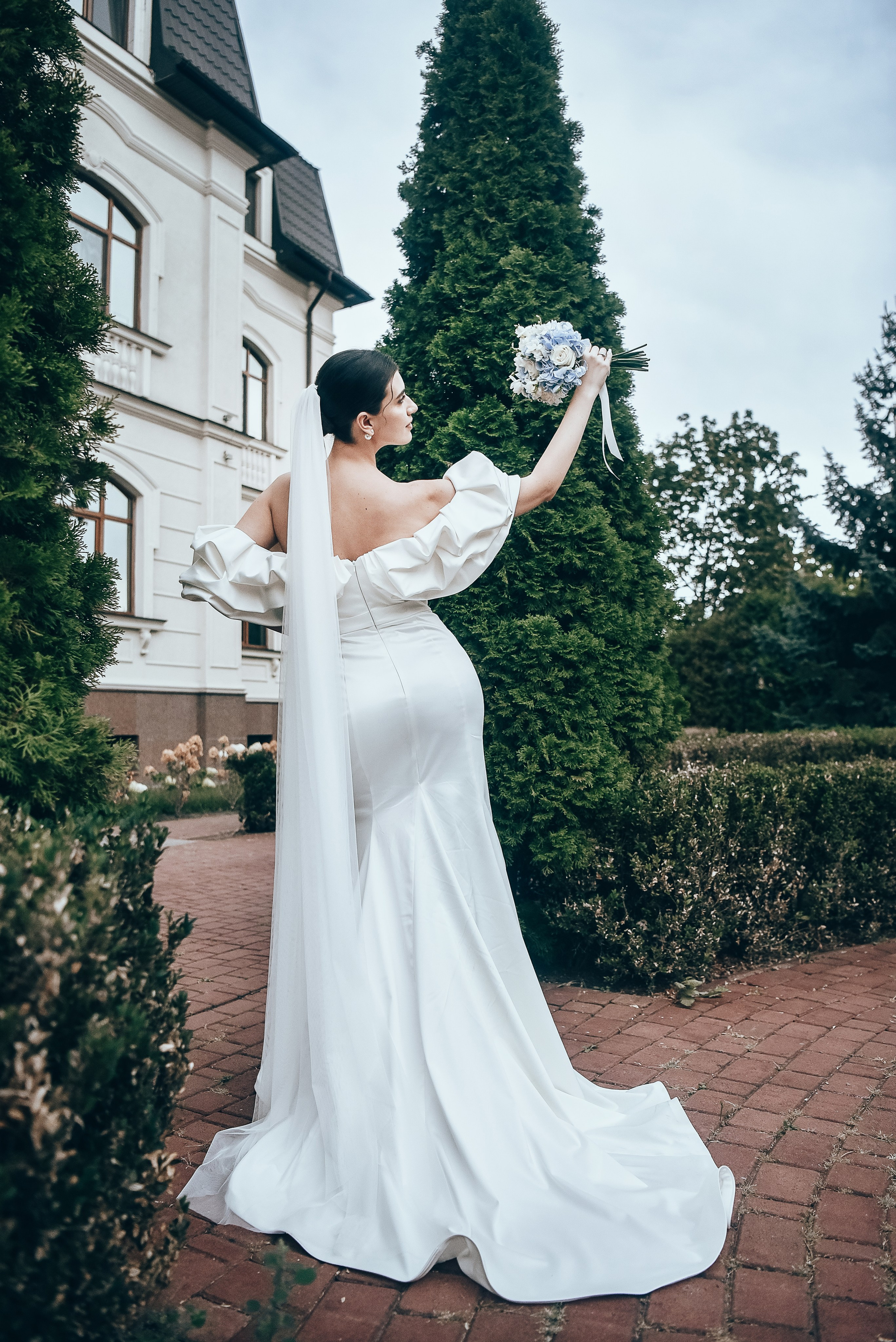 Яна та Максим. Photographer, videographer, video editing, photo editing