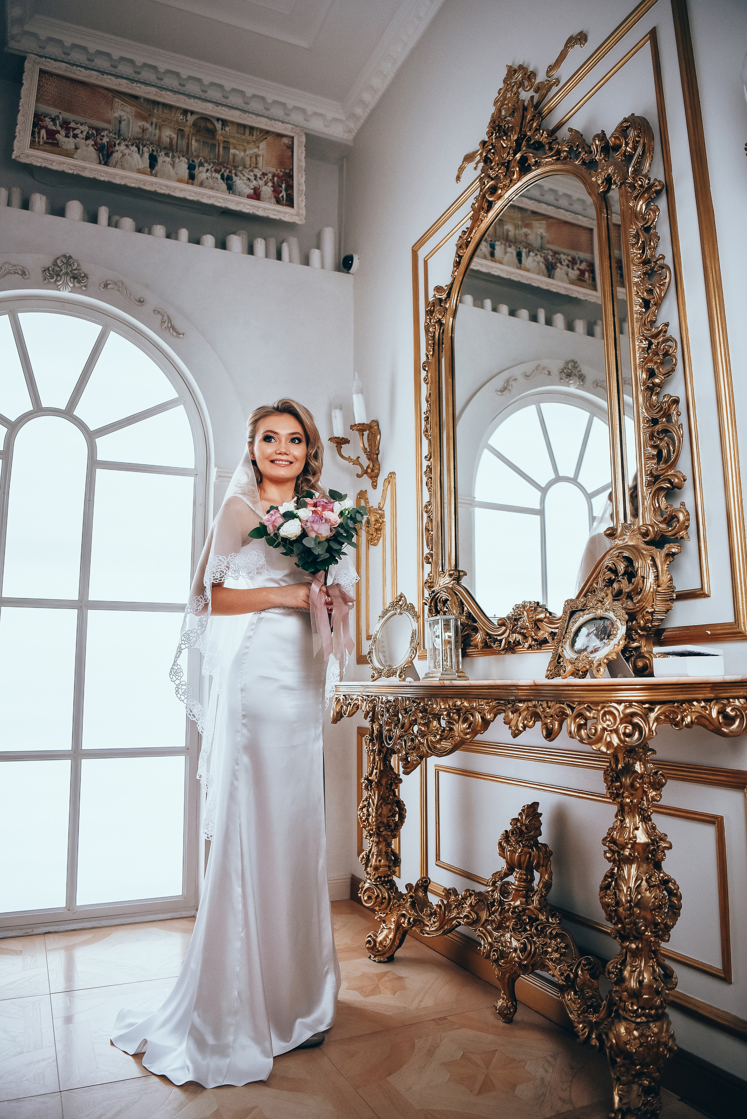 Alina and Elijah. Photographer, videographer, video editing, photo editing