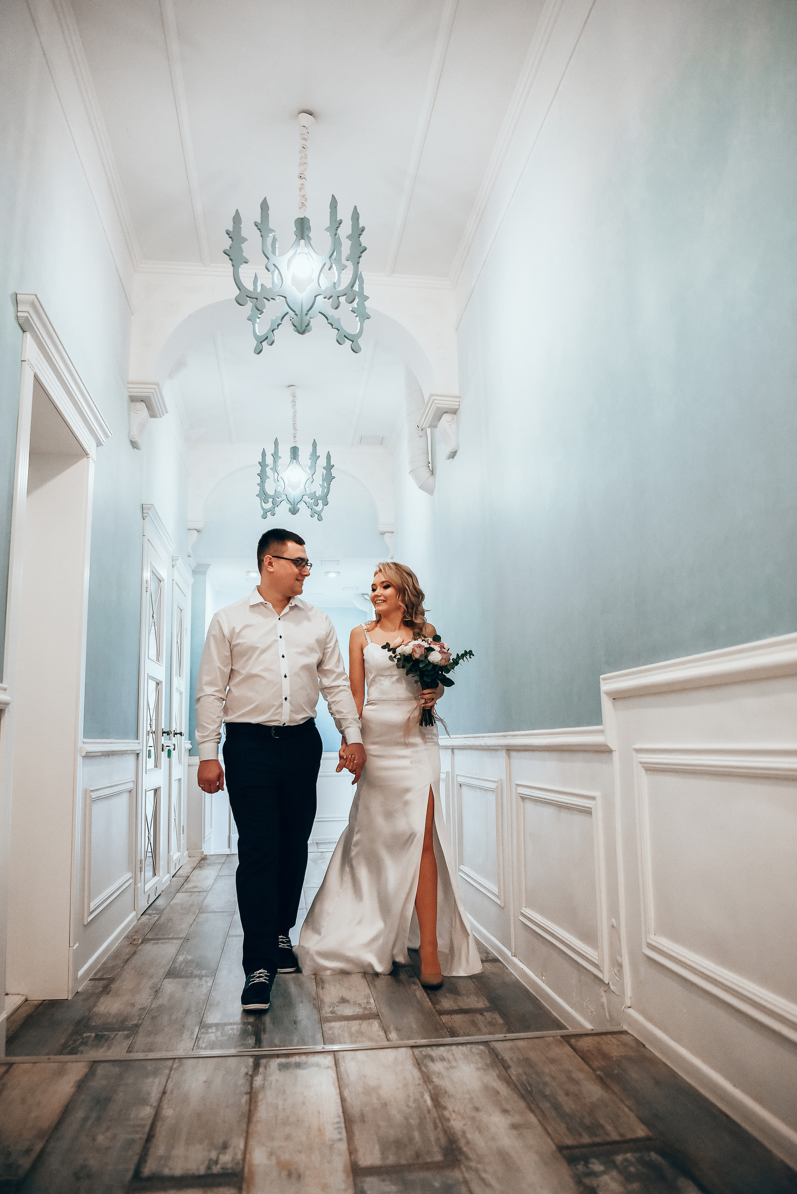 Alina and Elijah. Photographer, videographer, video editing, photo editing