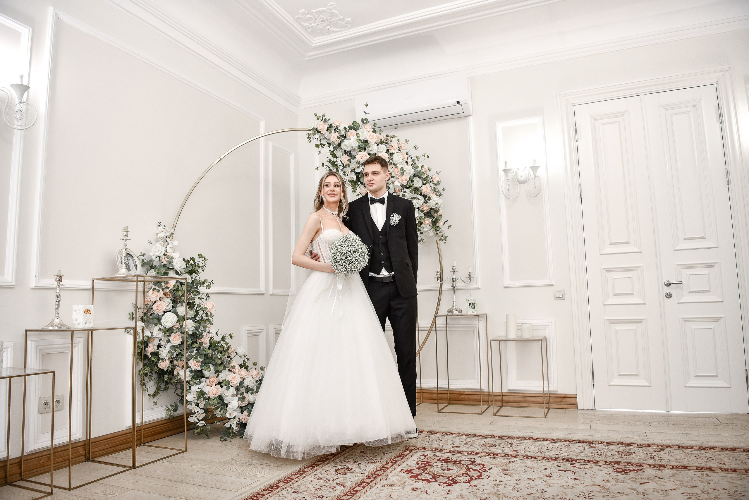 Поліна та Ярослав. Photographer, videographer, video editing, photo editing