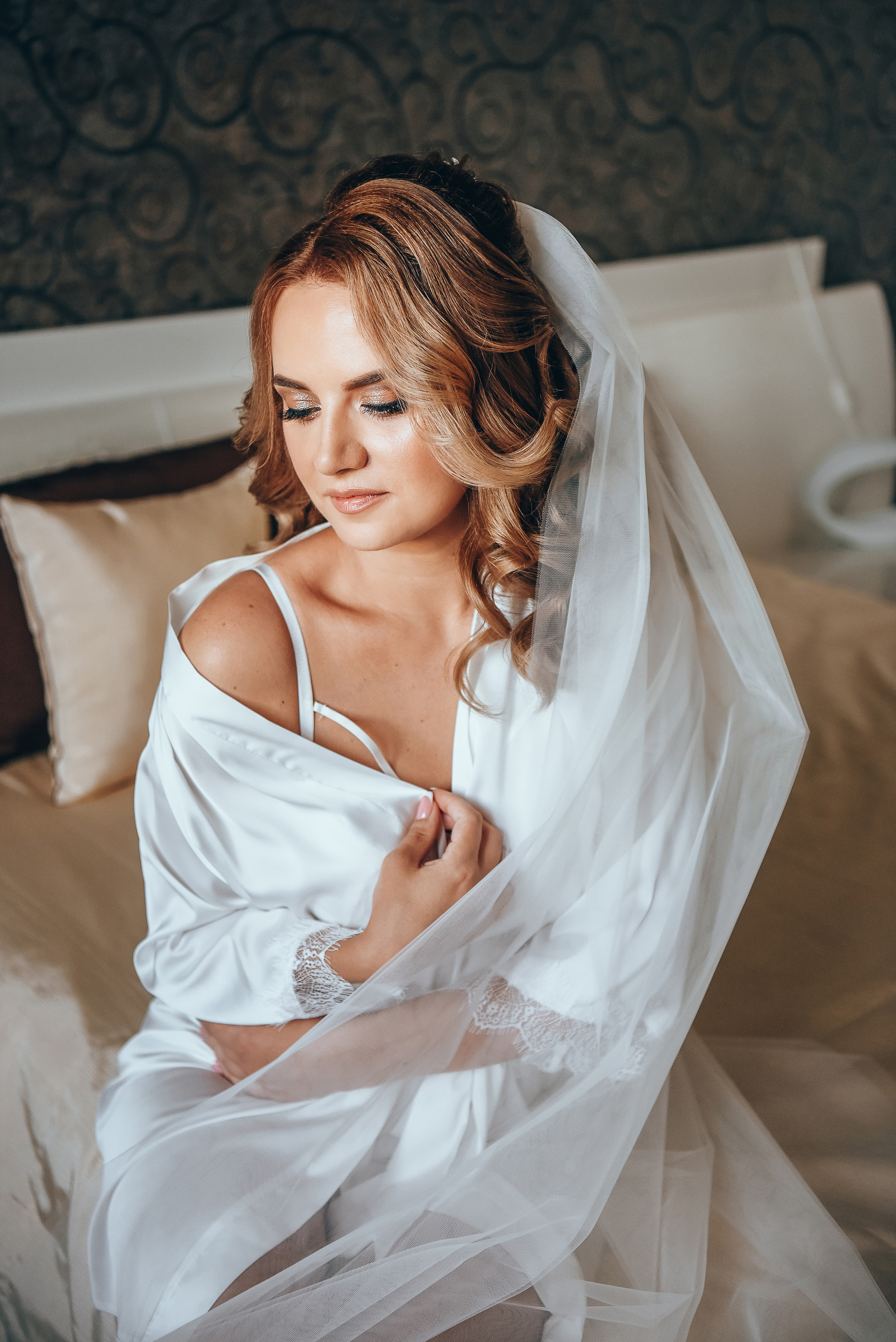 Katerina and Sergey. Photographer, videographer, video editing, photo editing