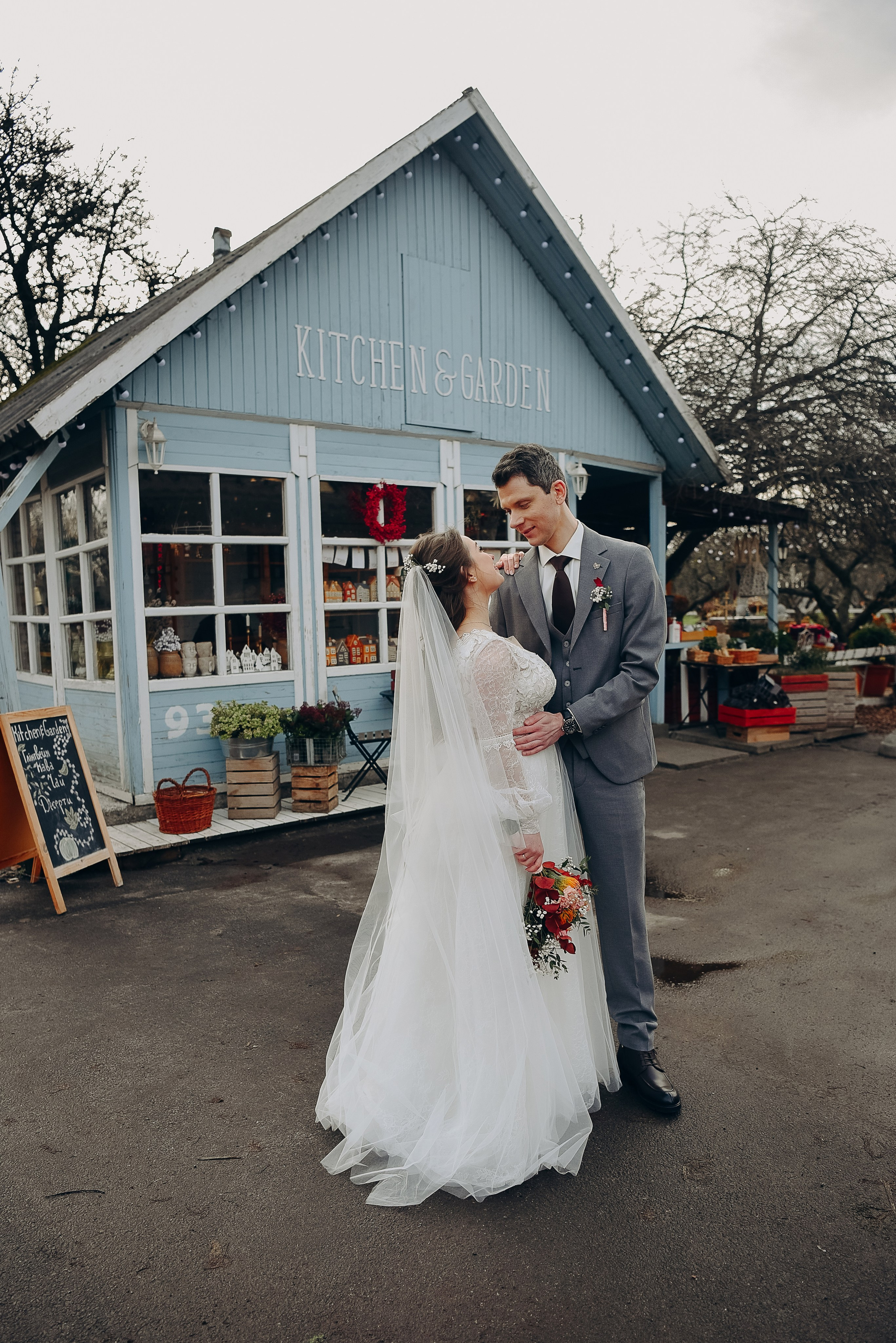 Олександр та Лілія. Photographer, videographer, video editing, photo editing