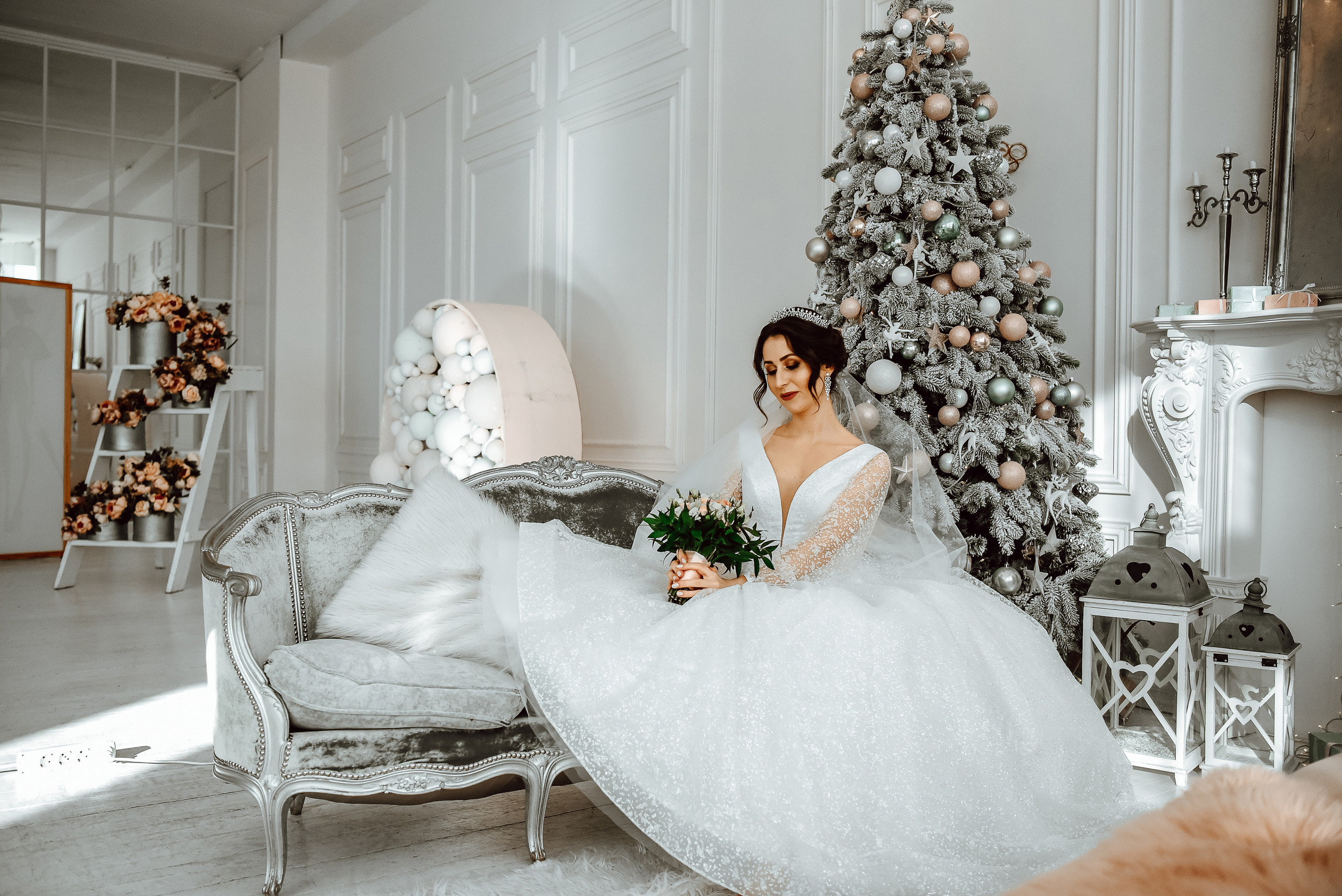 Julia and Nikita. Photographer, videographer, video editing, photo editing