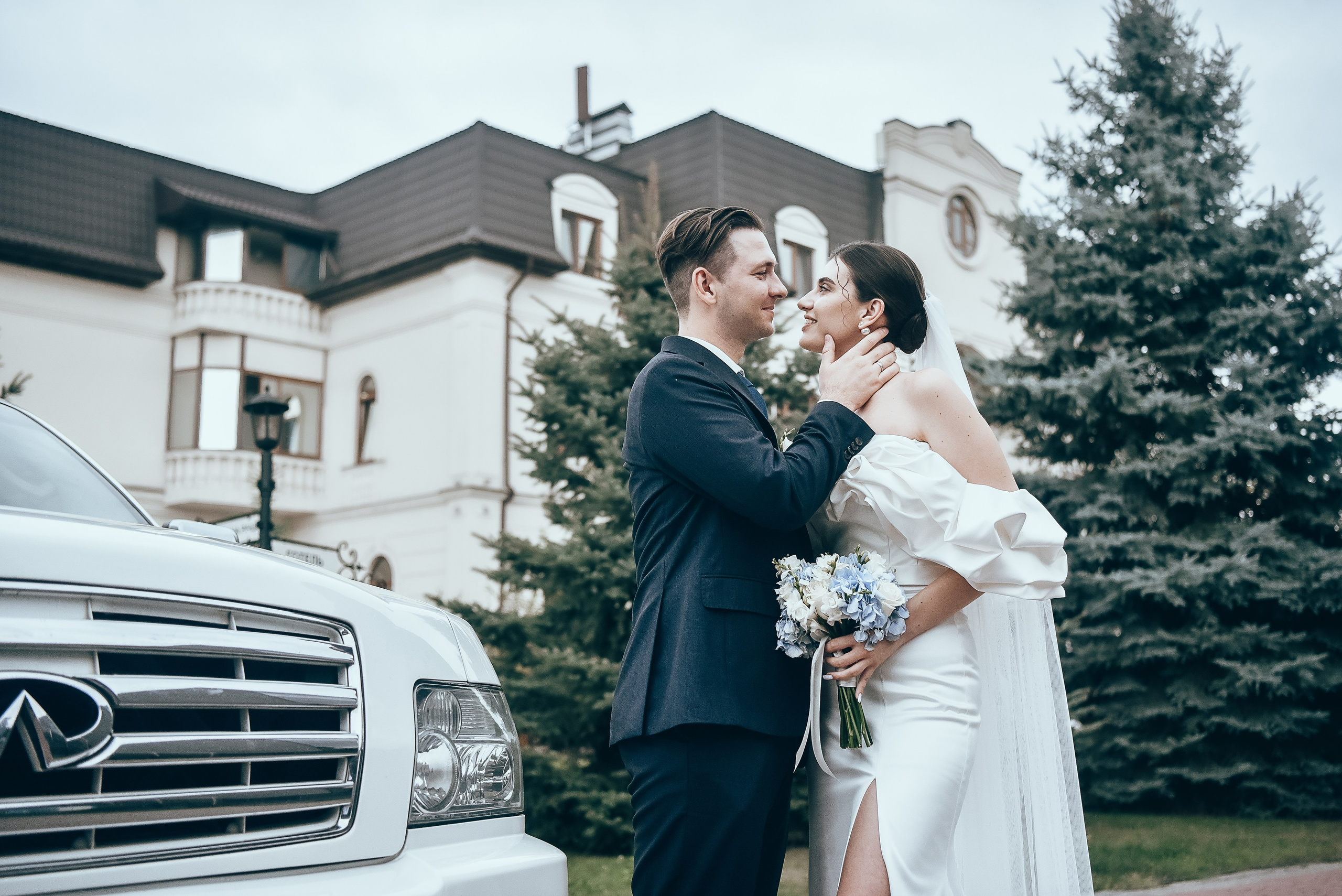 Яна та Максим. Photographer, videographer, video editing, photo editing