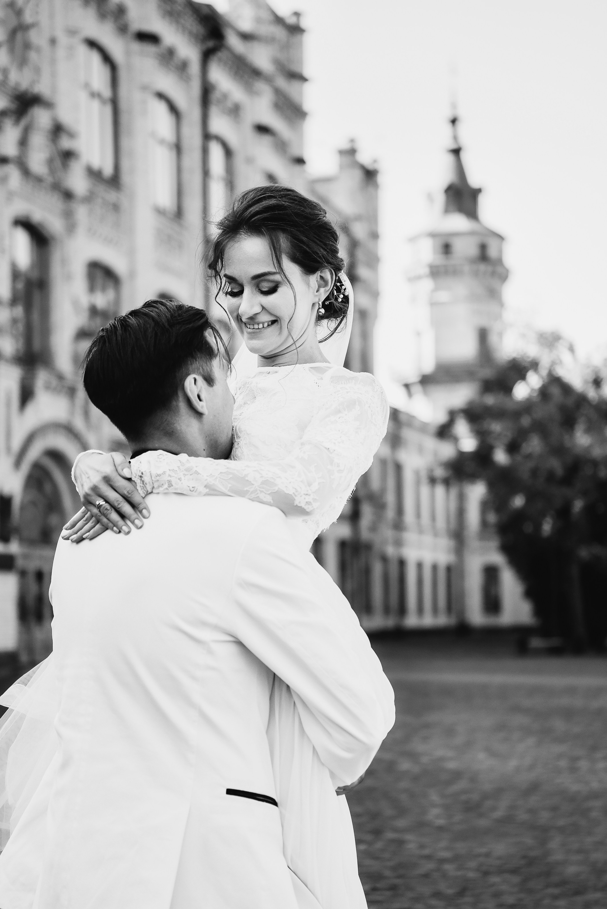 Юлія та Денис. Photographer, videographer, video editing, photo editing