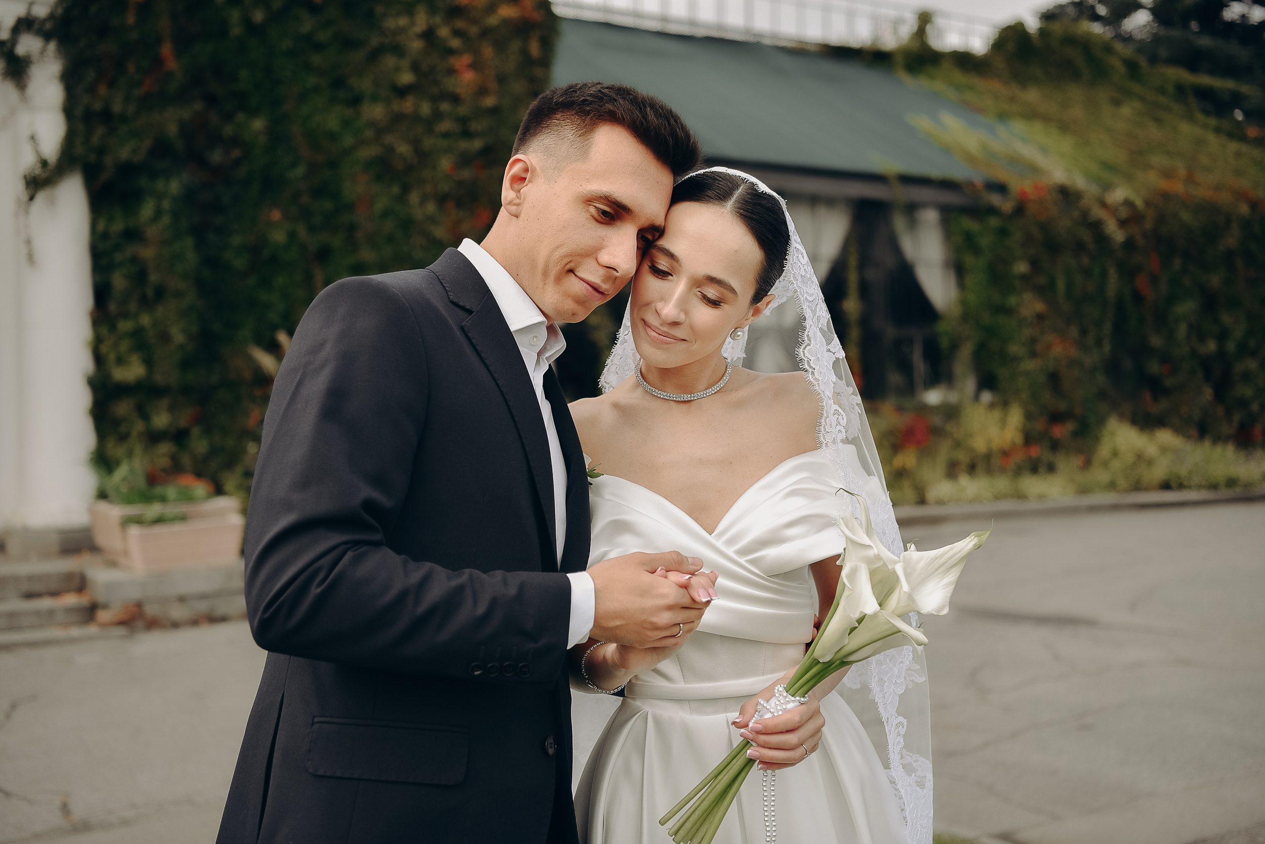 Дмитро та Марина. Photographer, videographer, video editing, photo editing