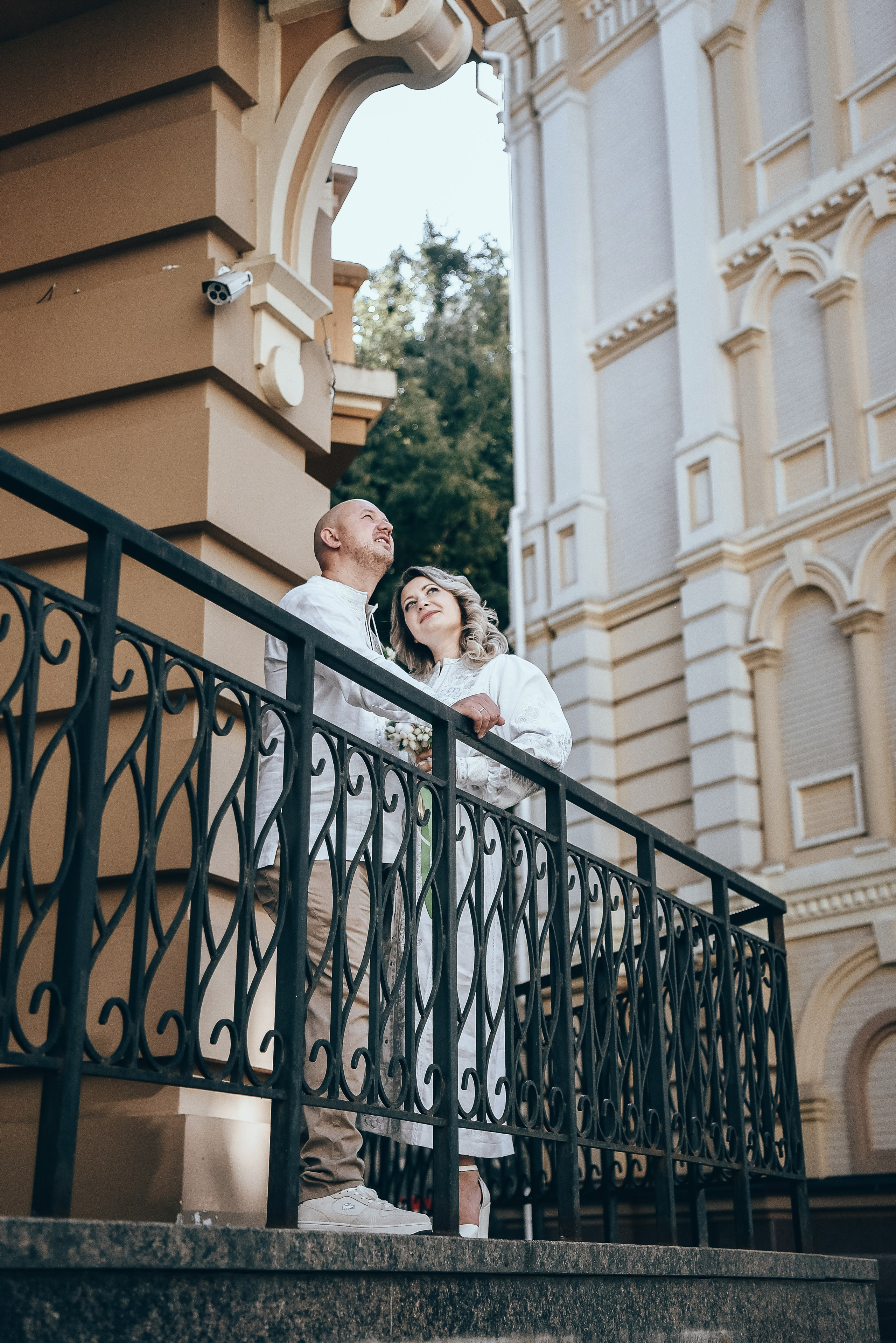 Наталя та Єгор. Весільний фотограф, відеограф Київ, Київська область