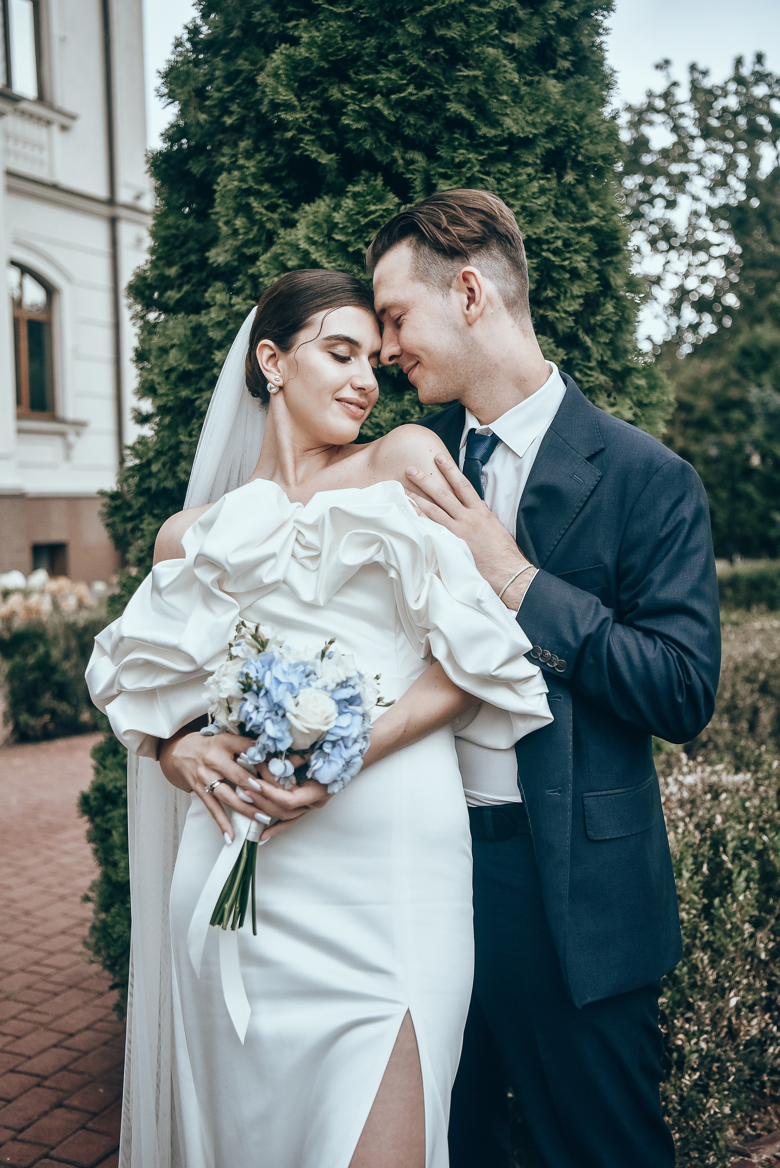 Яна та Максим. Photographer, videographer, video editing, photo editing