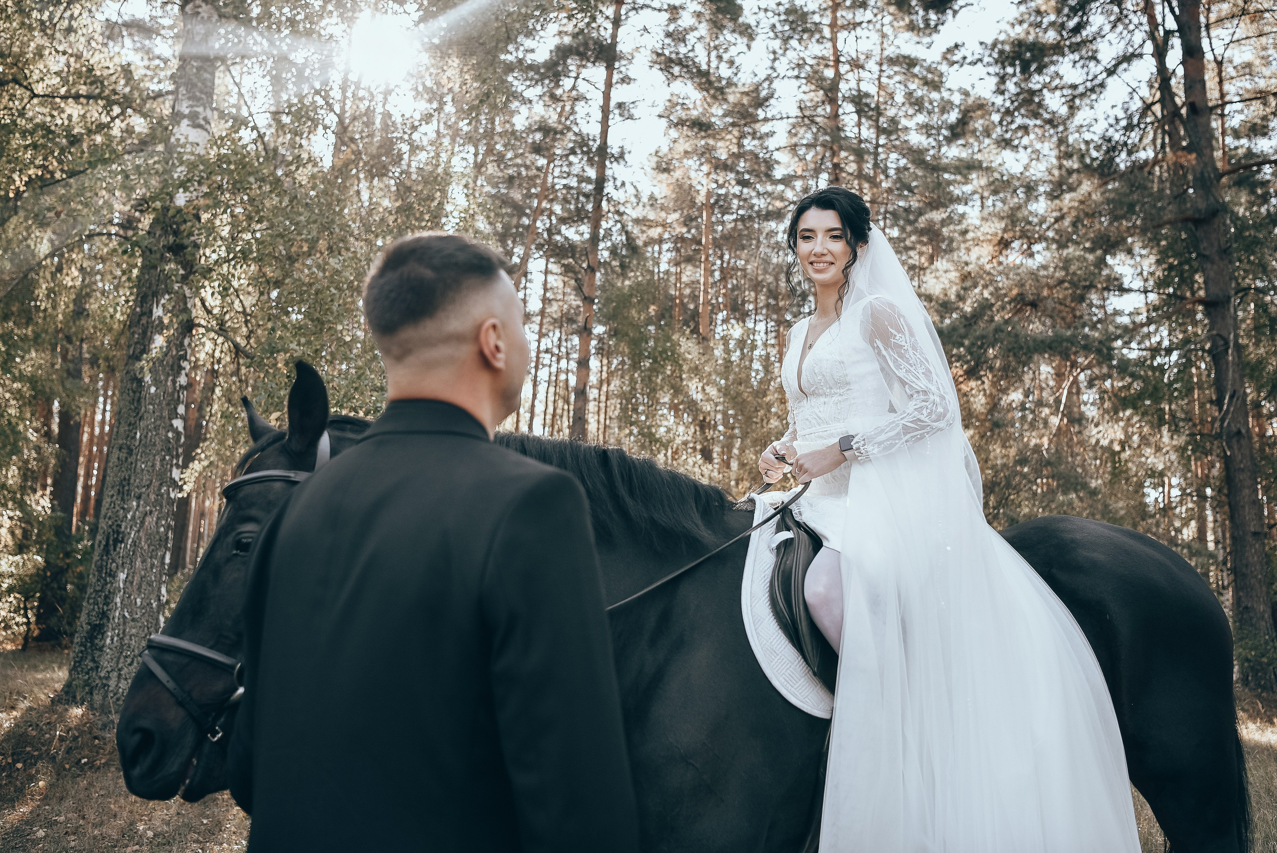 Каріна та Роман. Photographer, videographer, video editing, photo editing