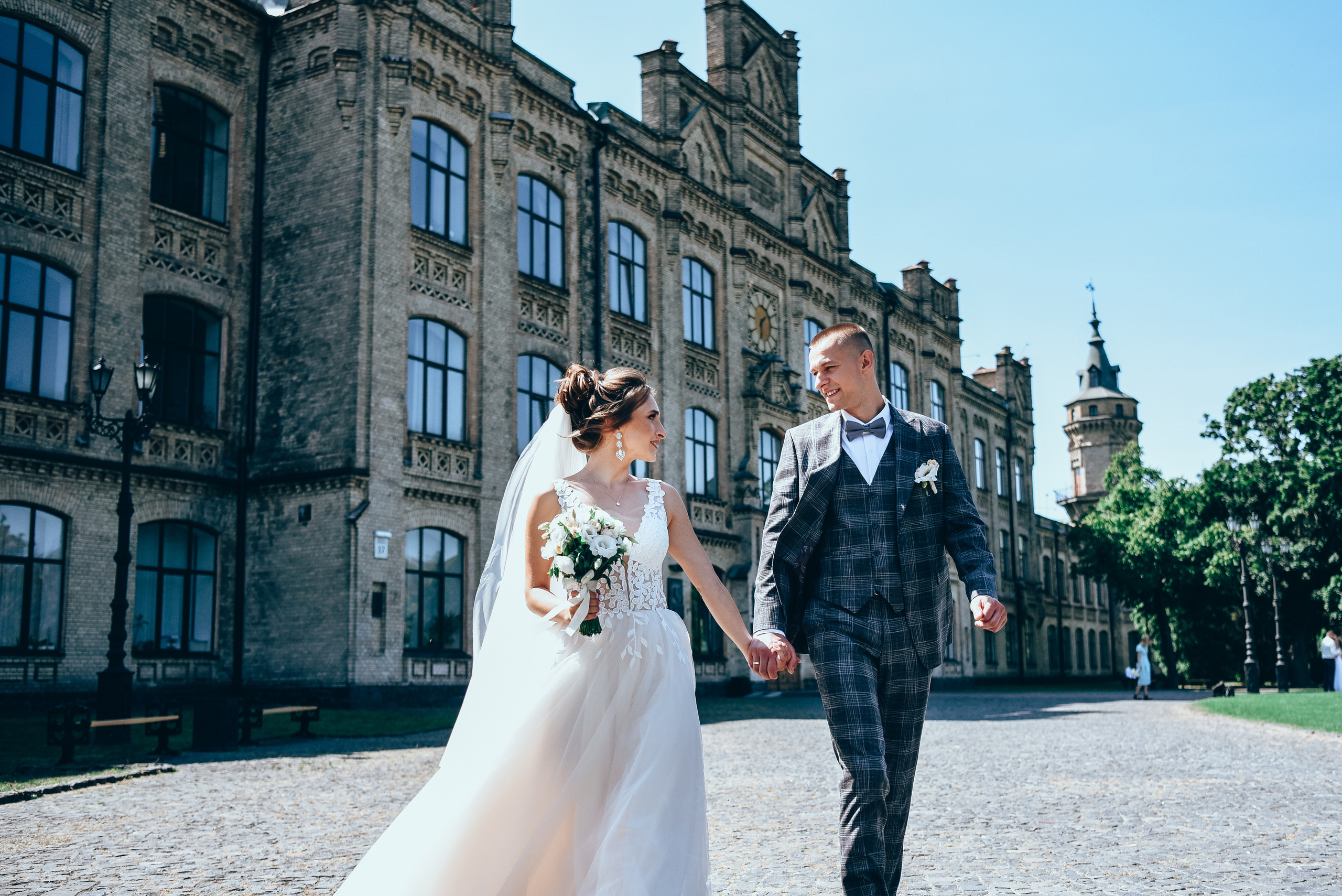 Yana and Yuri. Photographer, videographer, video editing, photo editing