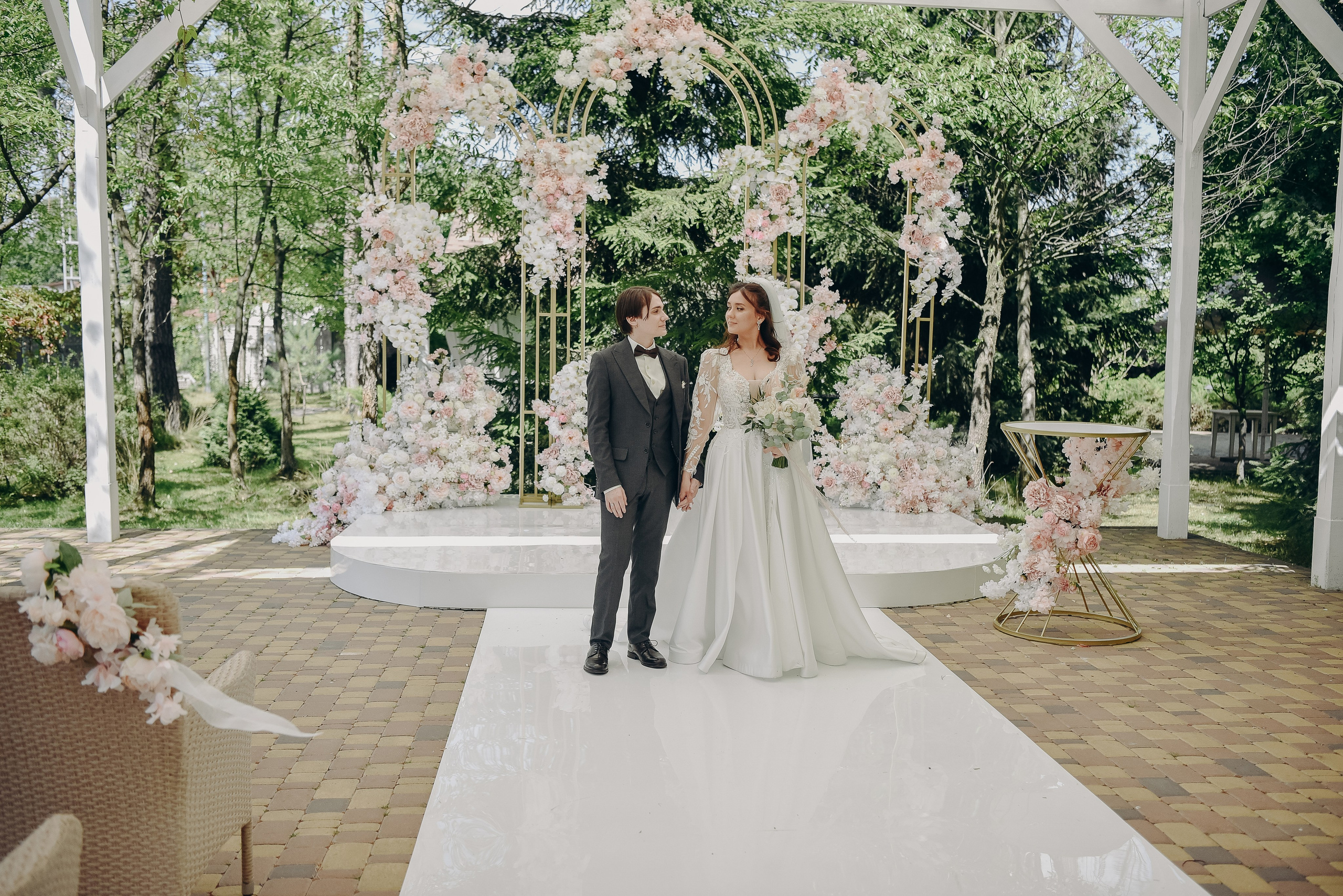 Богдан та Мерьєм. Photographer, videographer, video editing, photo editing