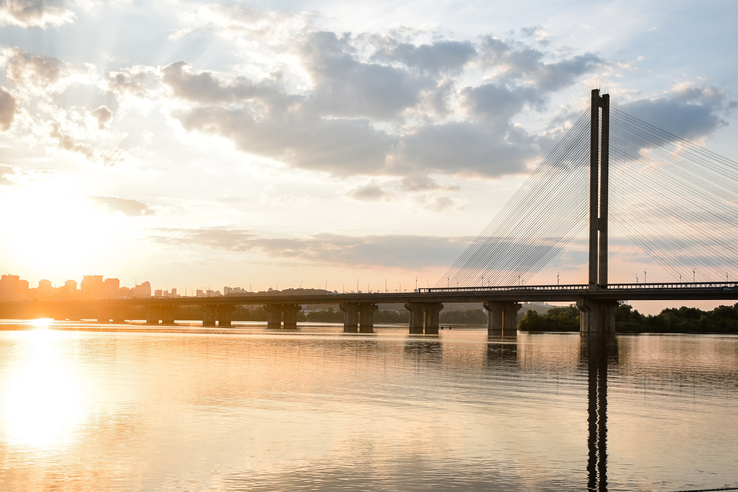 Ілона та Вячеслав. Весільний фотограф, відеограф Київ, Київська область