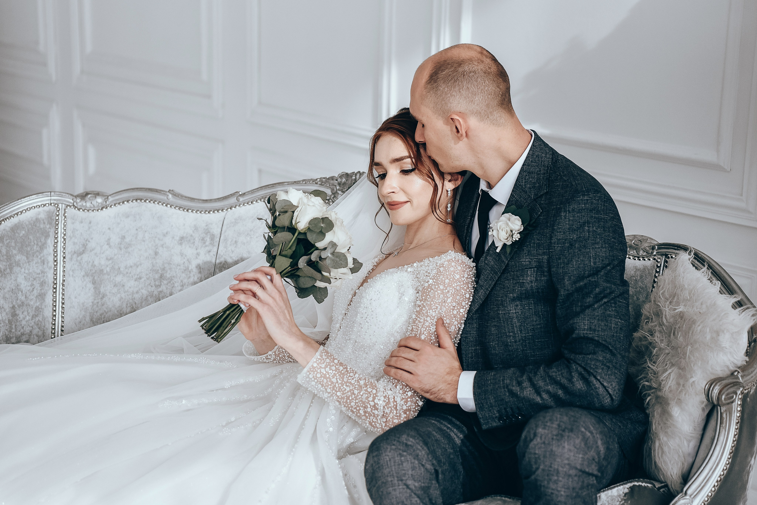 Аліна та Андрій. Photographer, videographer, video editing, photo editing