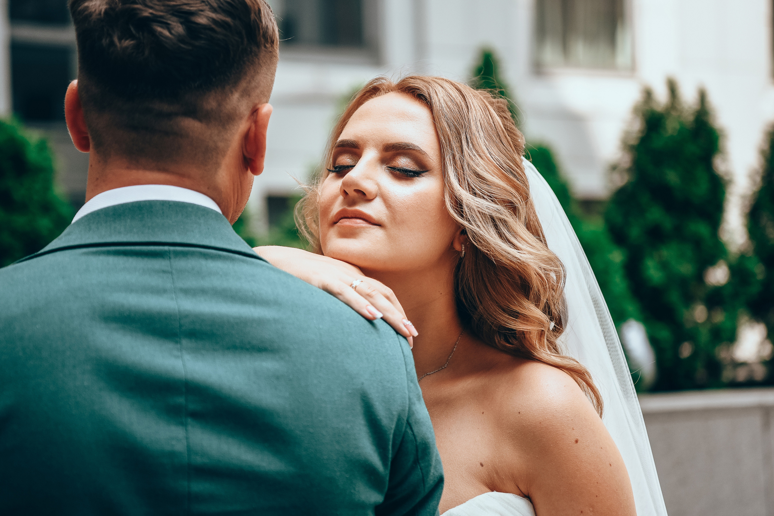 Katerina and Sergey. Photographer, videographer, video editing, photo editing