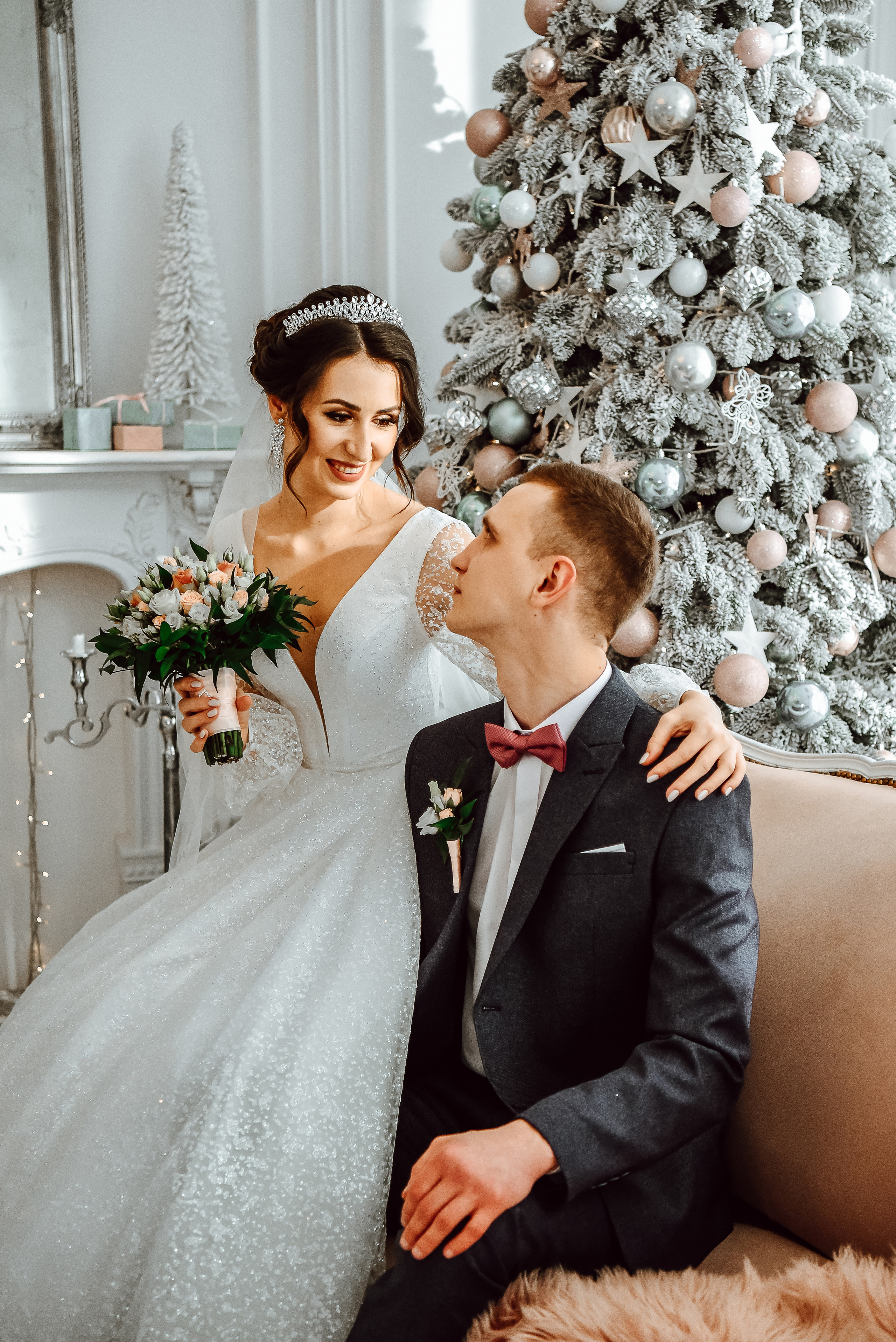 Julia and Nikita. Photographer, videographer, video editing, photo editing