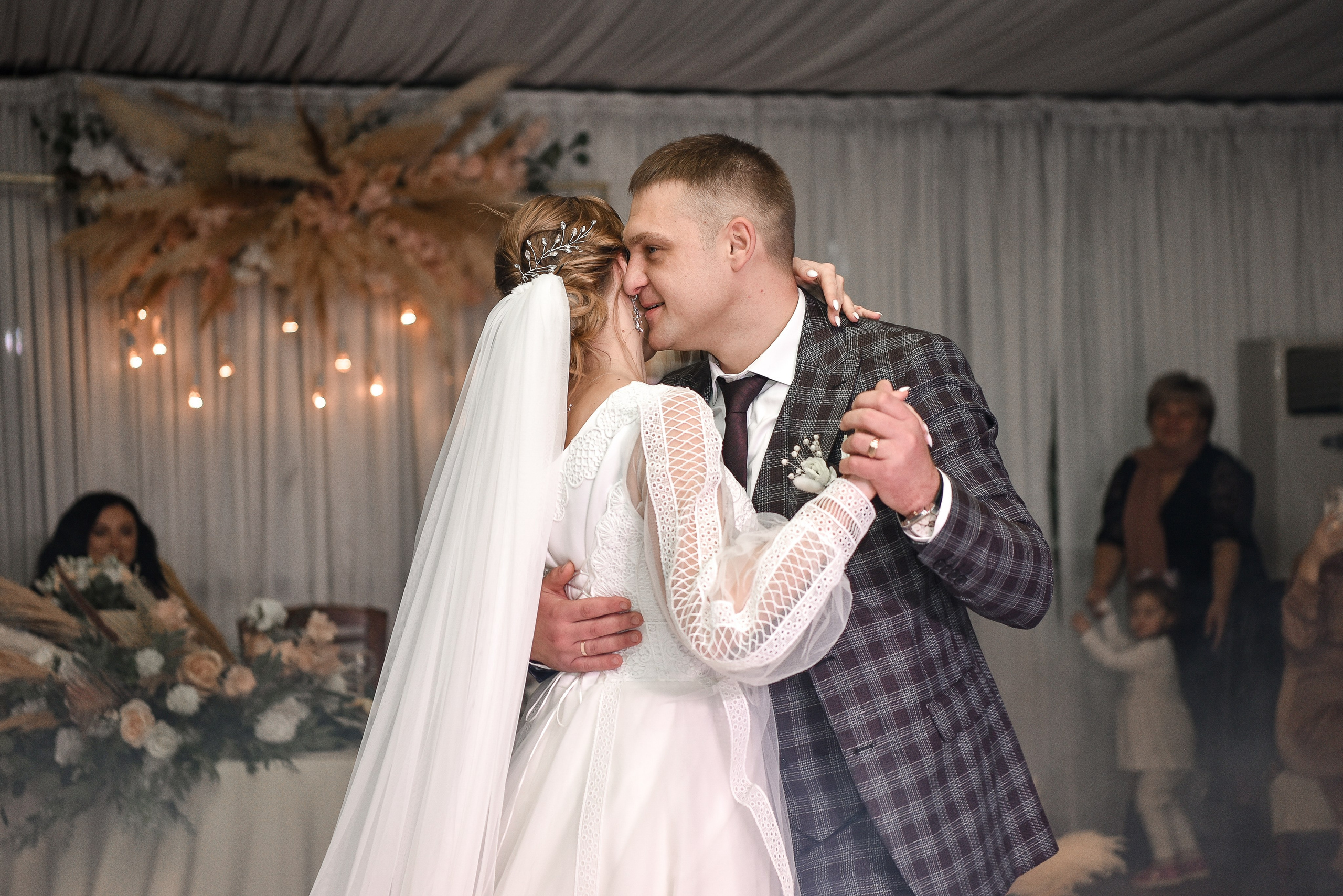 Вікторія та Роман. Photographer, videographer, video editing, photo editing