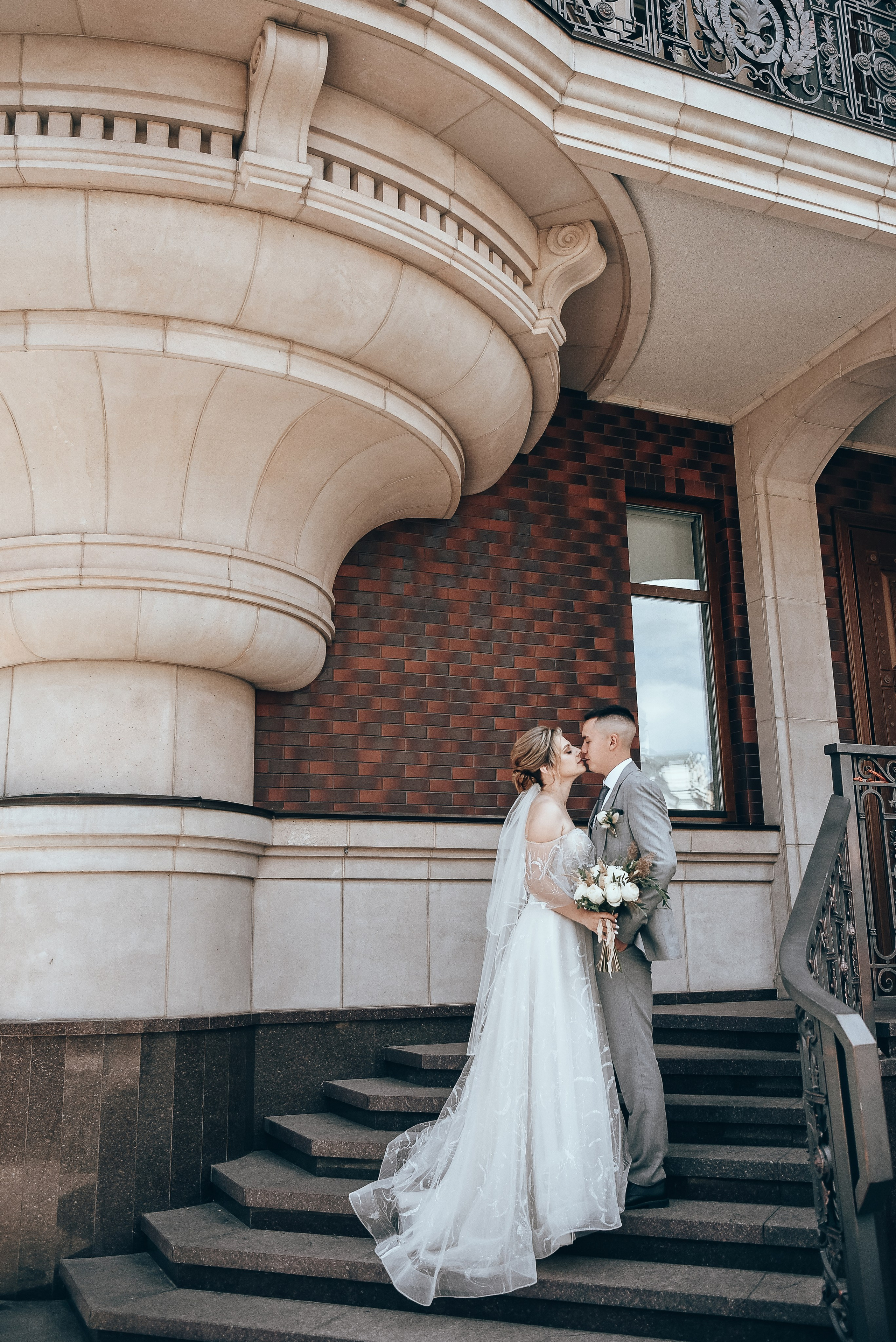 Юлія та Артем. Весільний фотограф, відеограф Київ, Київська область