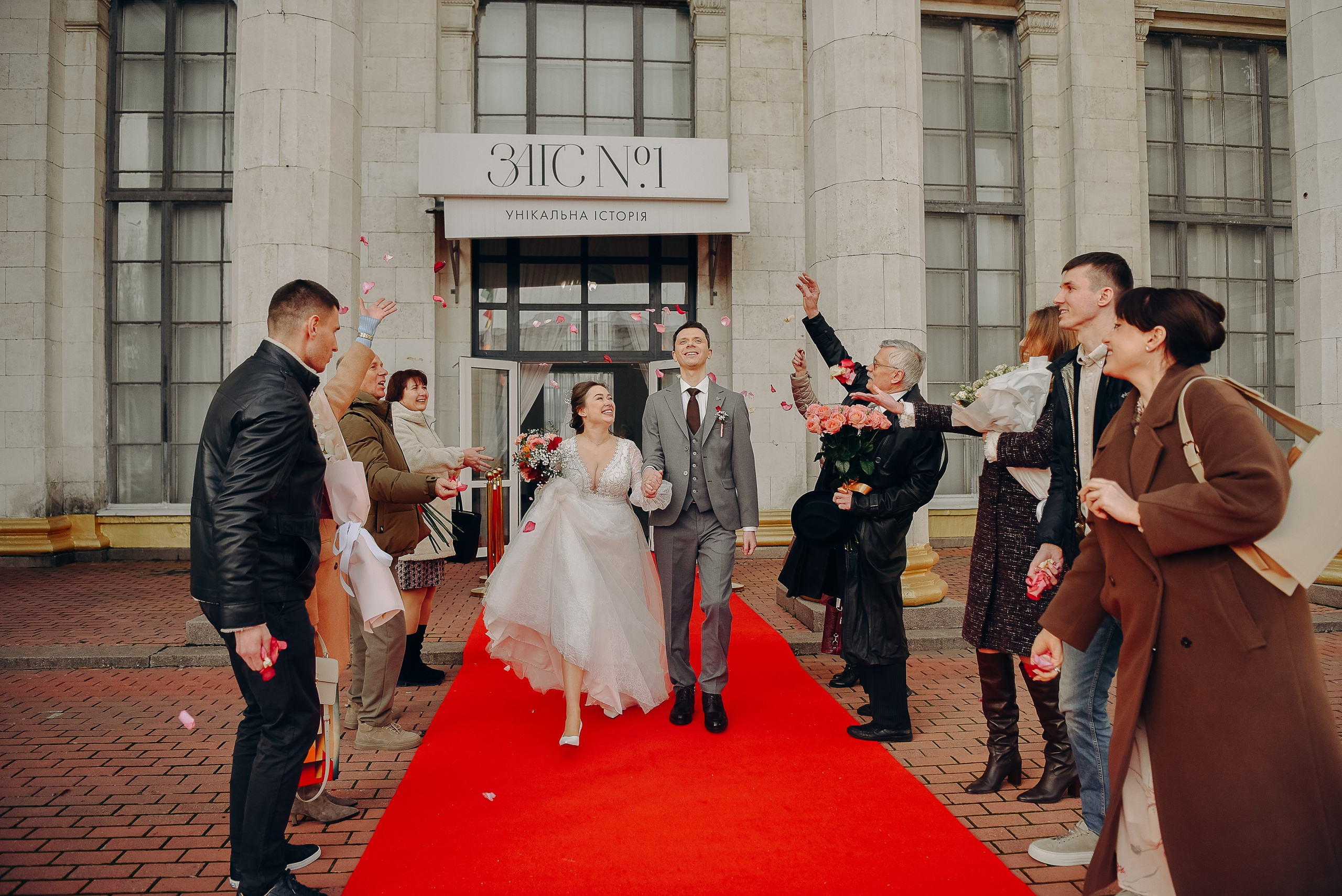 Олександр та Лілія. Photographer, videographer, video editing, photo editing