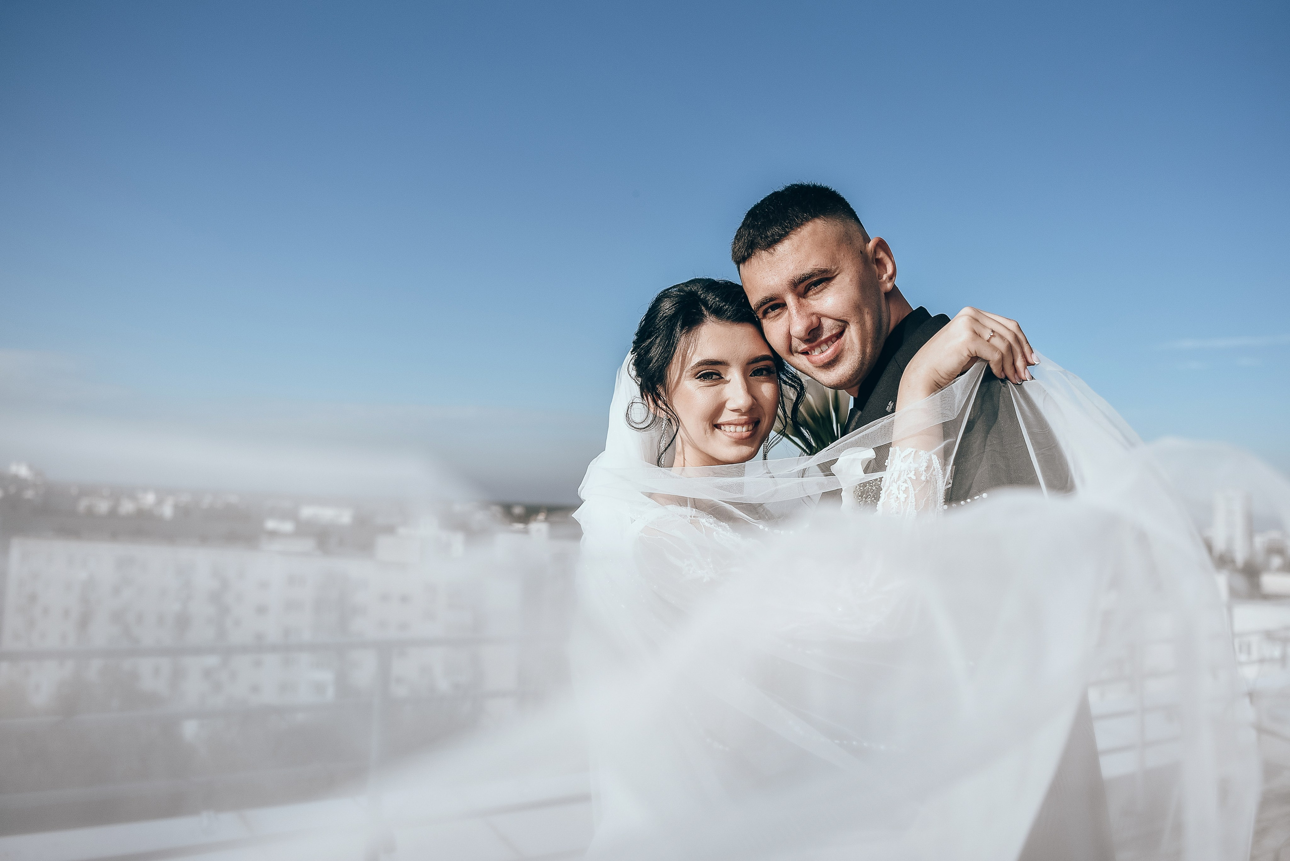 Каріна та Роман. Photographer, videographer, video editing, photo editing