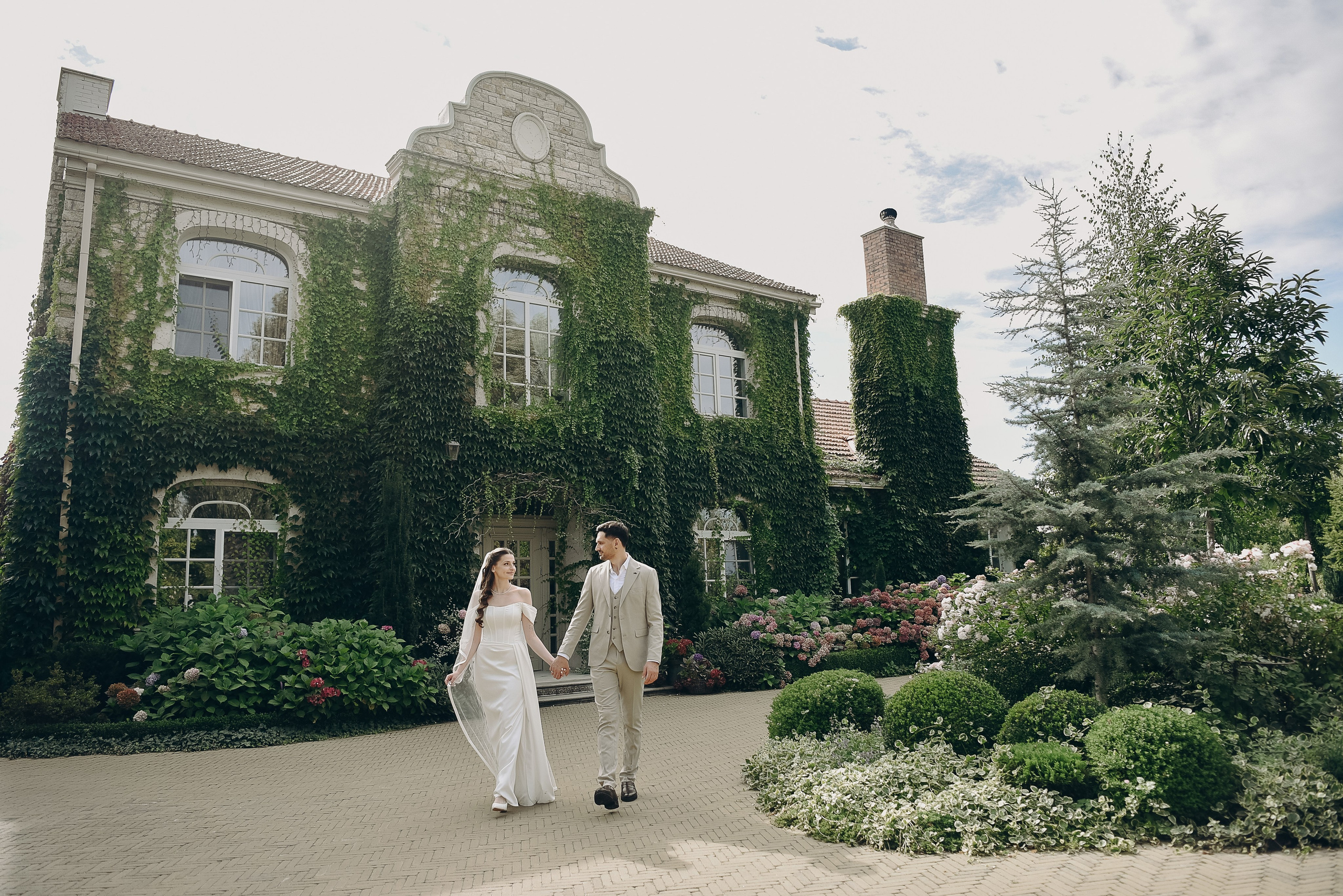 Едуард та Маргарита. Photographer, videographer, video editing, photo editing