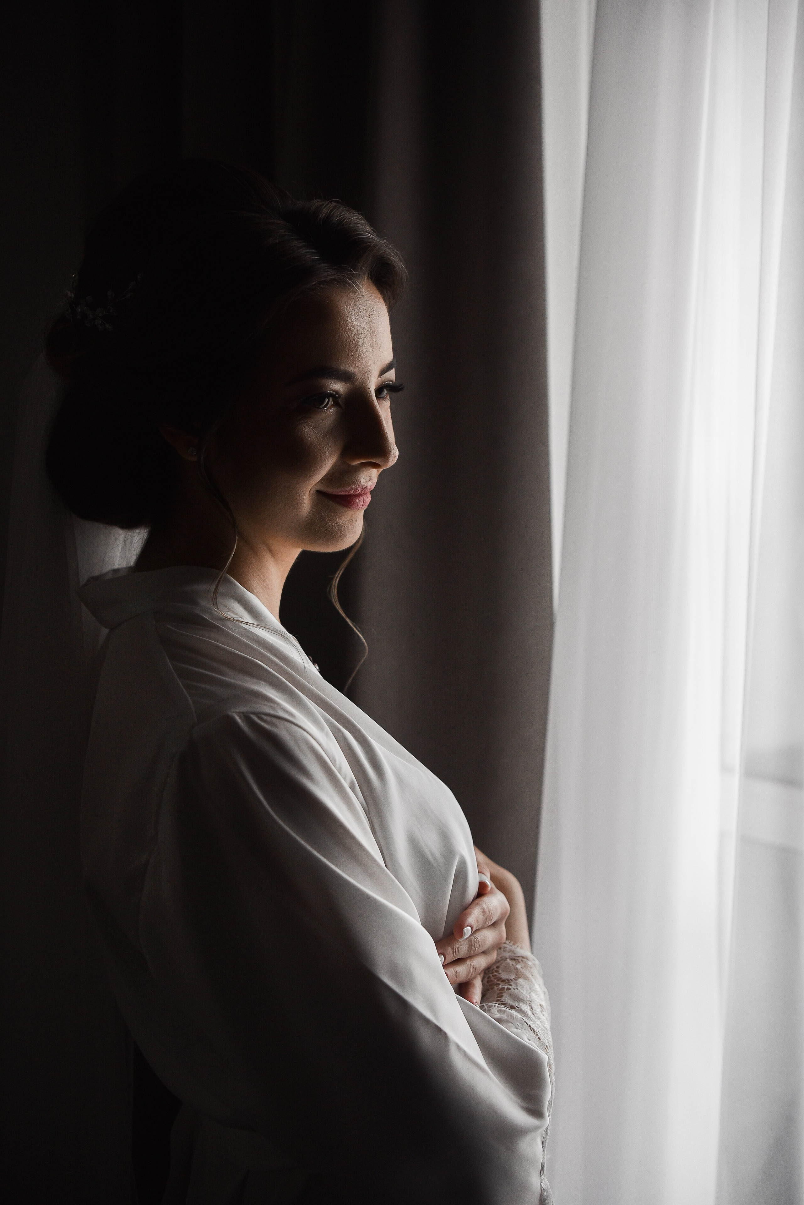 Ілона та Вячеслав. Весільний фотограф, відеограф Київ, Київська область