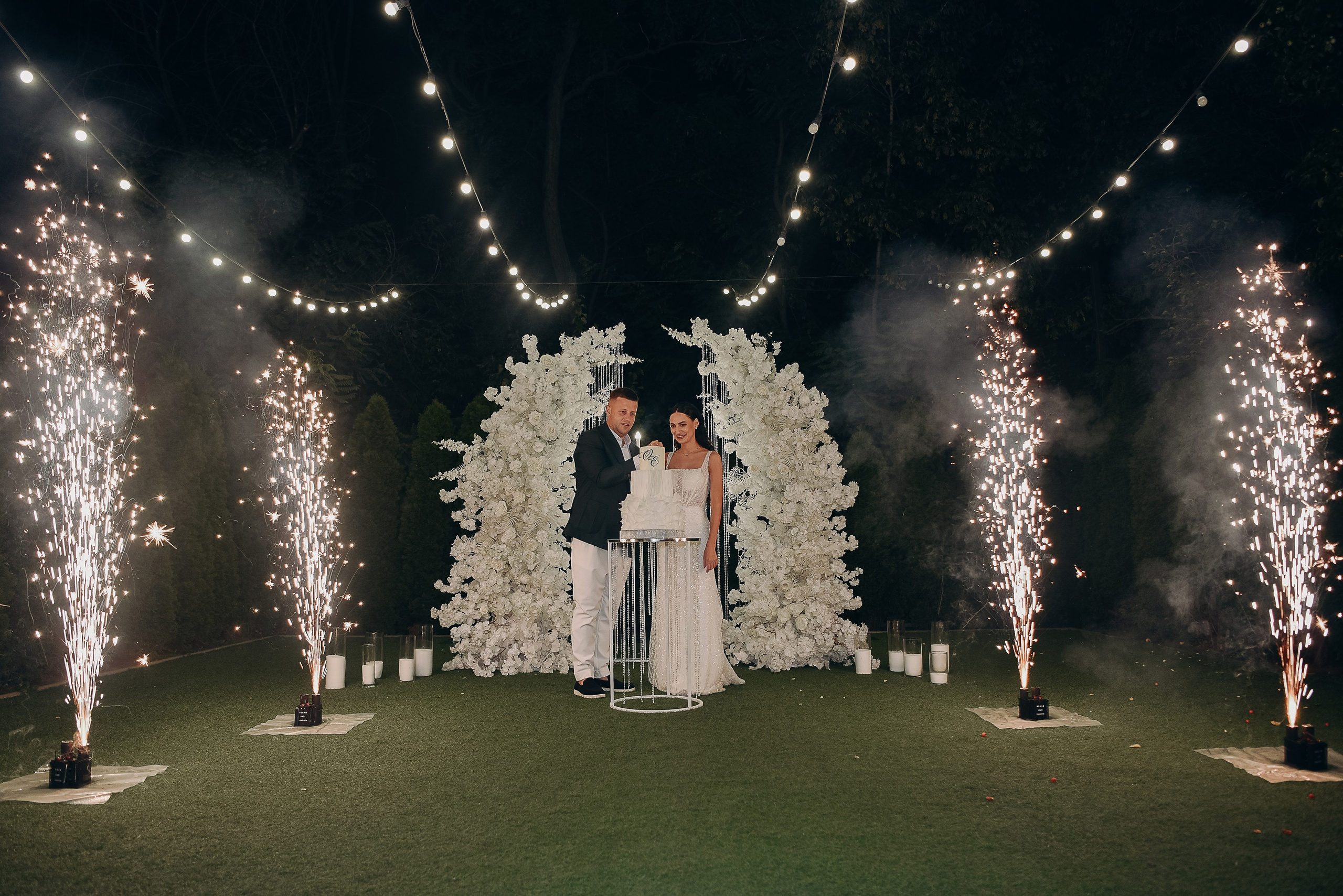 Євгеній та Олеся. Photographer, videographer, video editing, photo editing